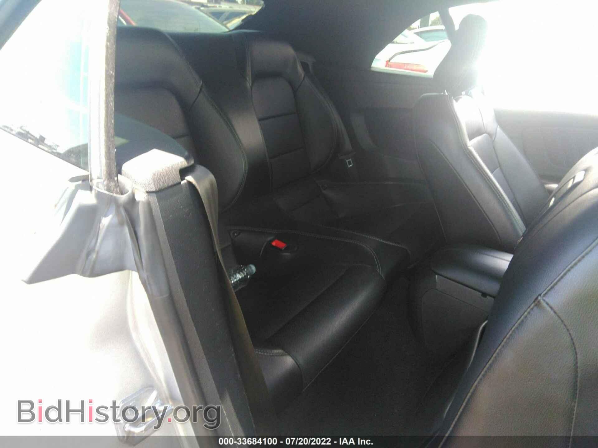 2019 FORD MUSTANG - VIN: 1FATP8UH3K5193473 - Фото 8