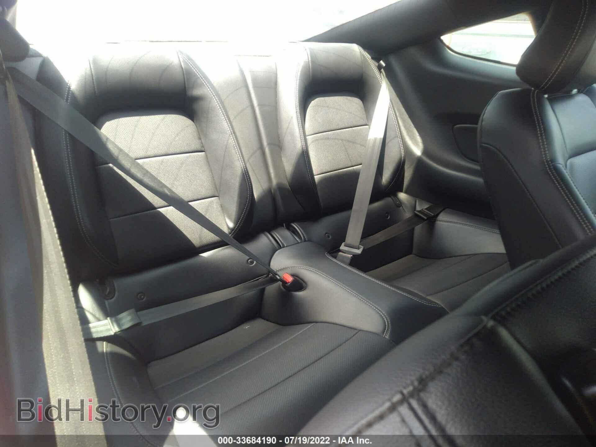 2021 FORD MUSTANG - VIN: 1FA6P8TH9M5115975 - Photo 8