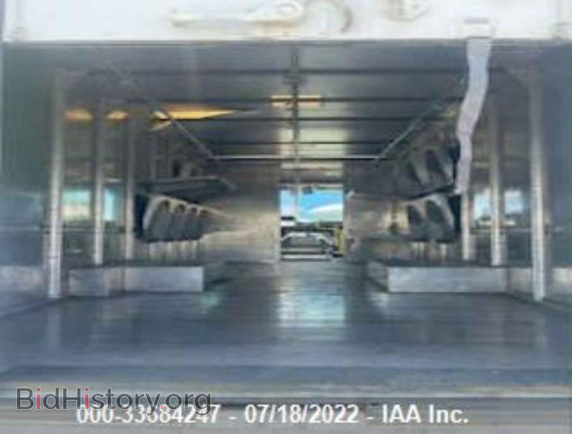 2014 FORD ECONOLINE - VIN: 1FC3E4KL5EDA13131 - Фото 7