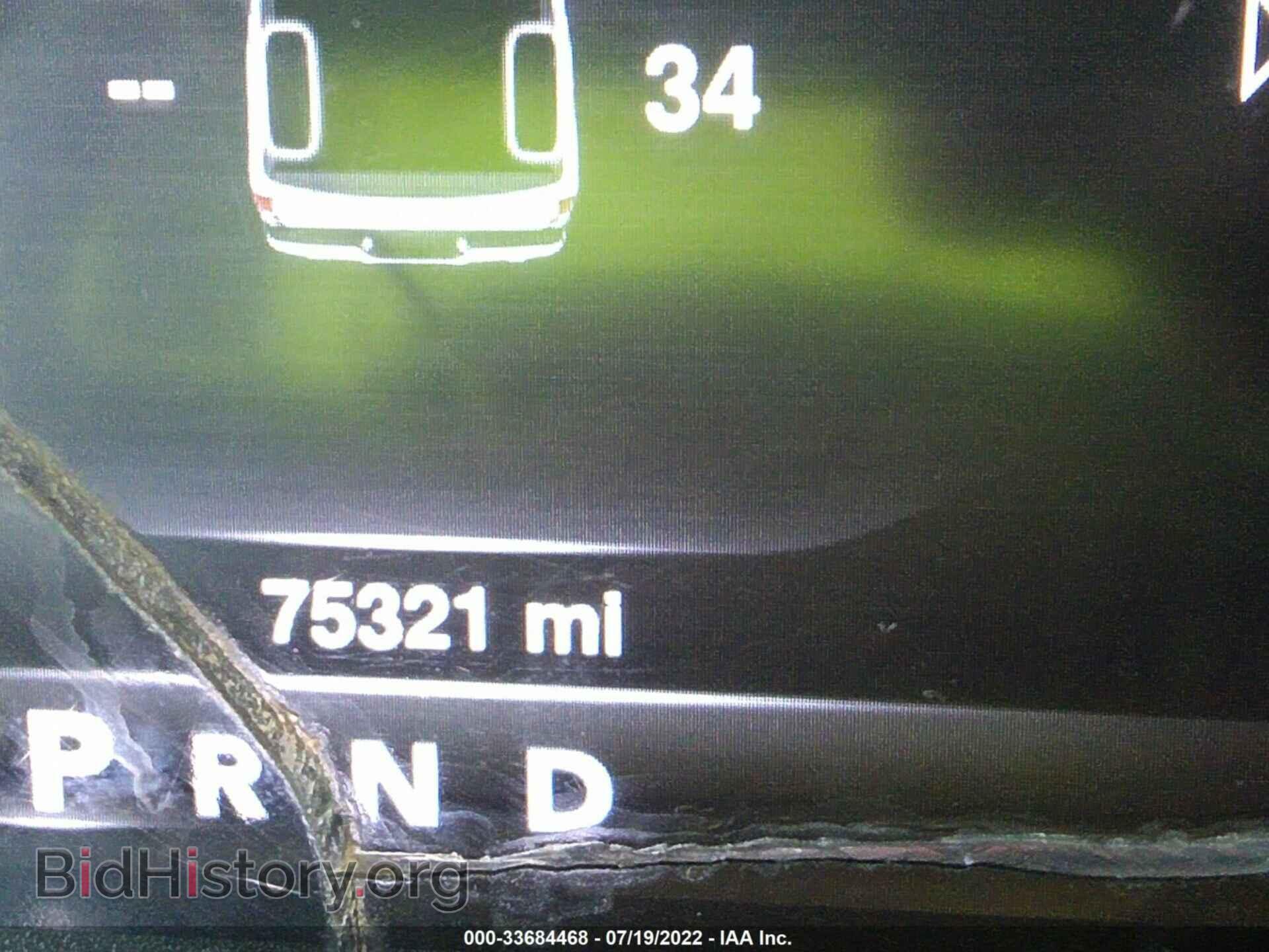 2016 RAM 1500 - VIN: 1C6RR6MT1GS389497 - Фото 7