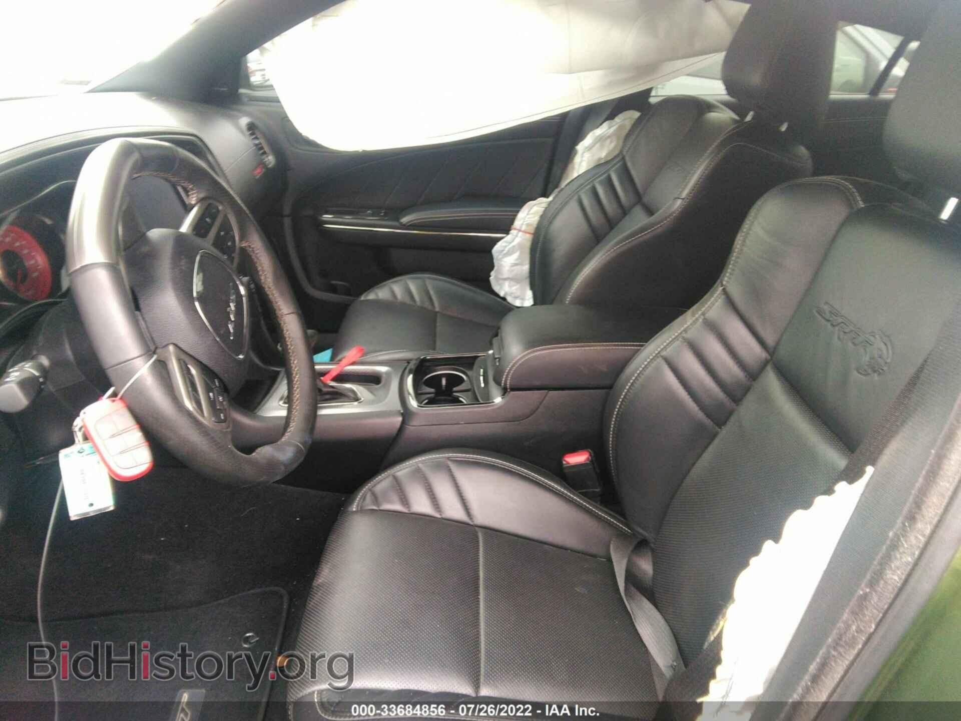 2020 DODGE CHARGER - VIN: 2C3CDXL90LH199253 - Фото 5