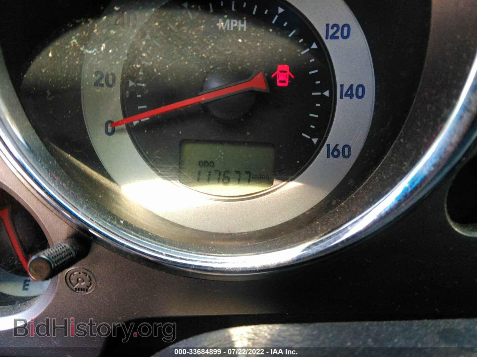 2012 MITSUBISHI ECLIPSE - VIN: 4A37L2EF8CE003019 - Photo 7