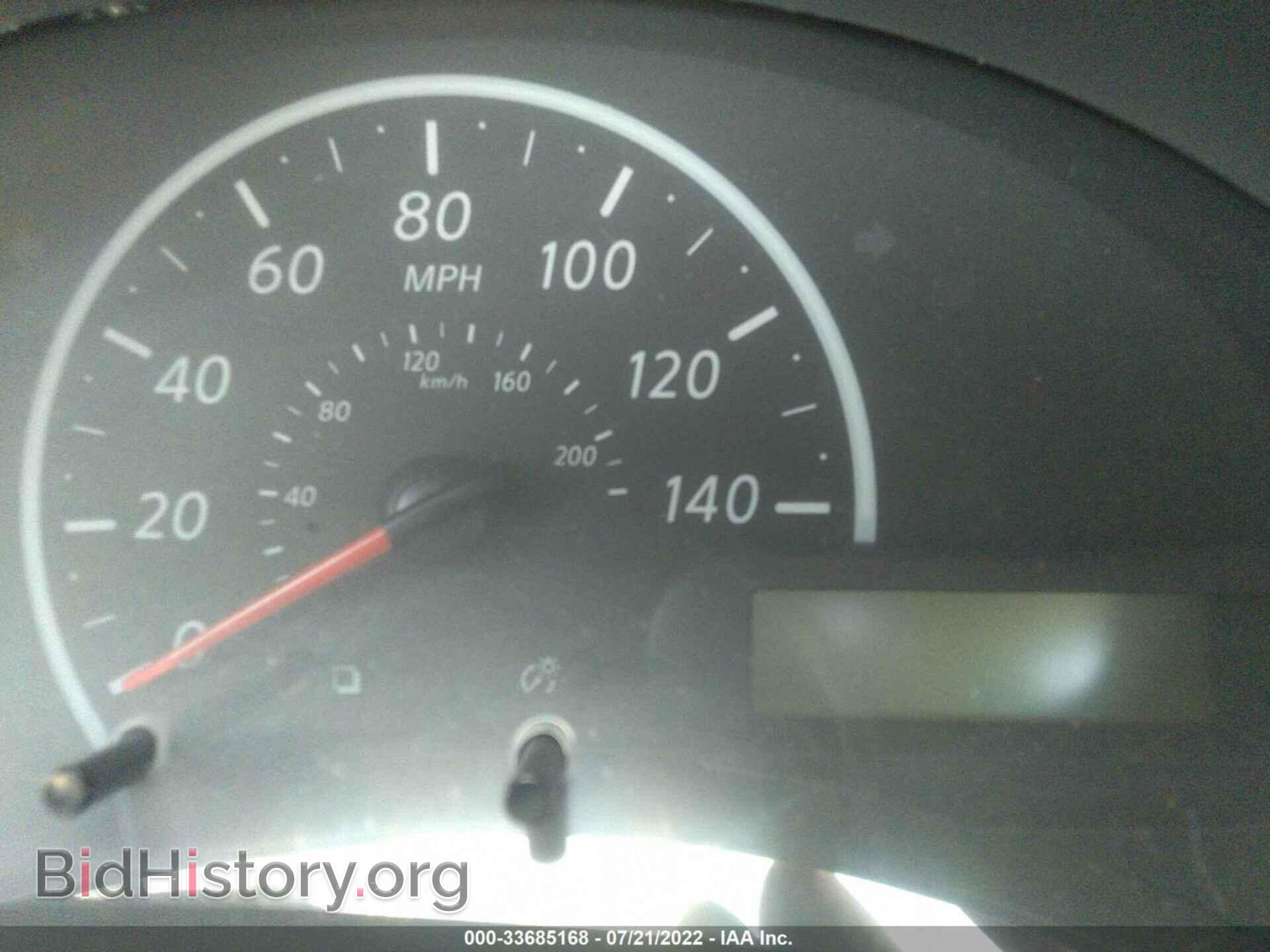 2015 NISSAN VERSA - VIN: 3N1CN7AP1FL937862 - Photo 7