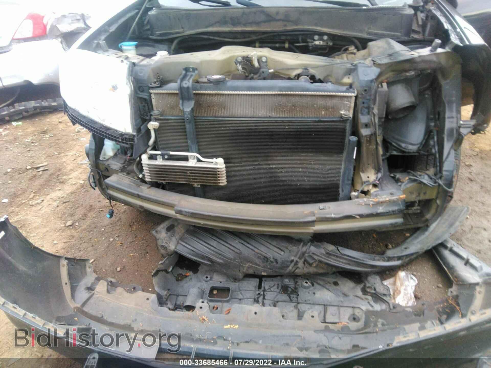 2015 HONDA PILOT - VIN: 5FNYF4H50FB011938 - Фото 6