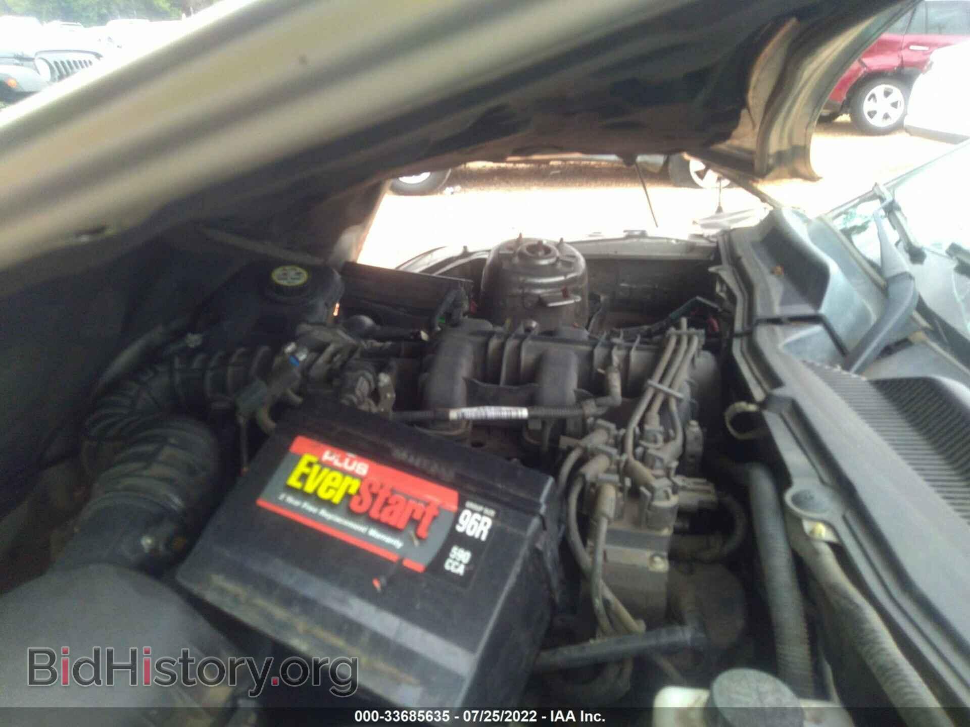 2009 FORD MUSTANG - VIN: 1ZVHT80N295131240 - Фото 10