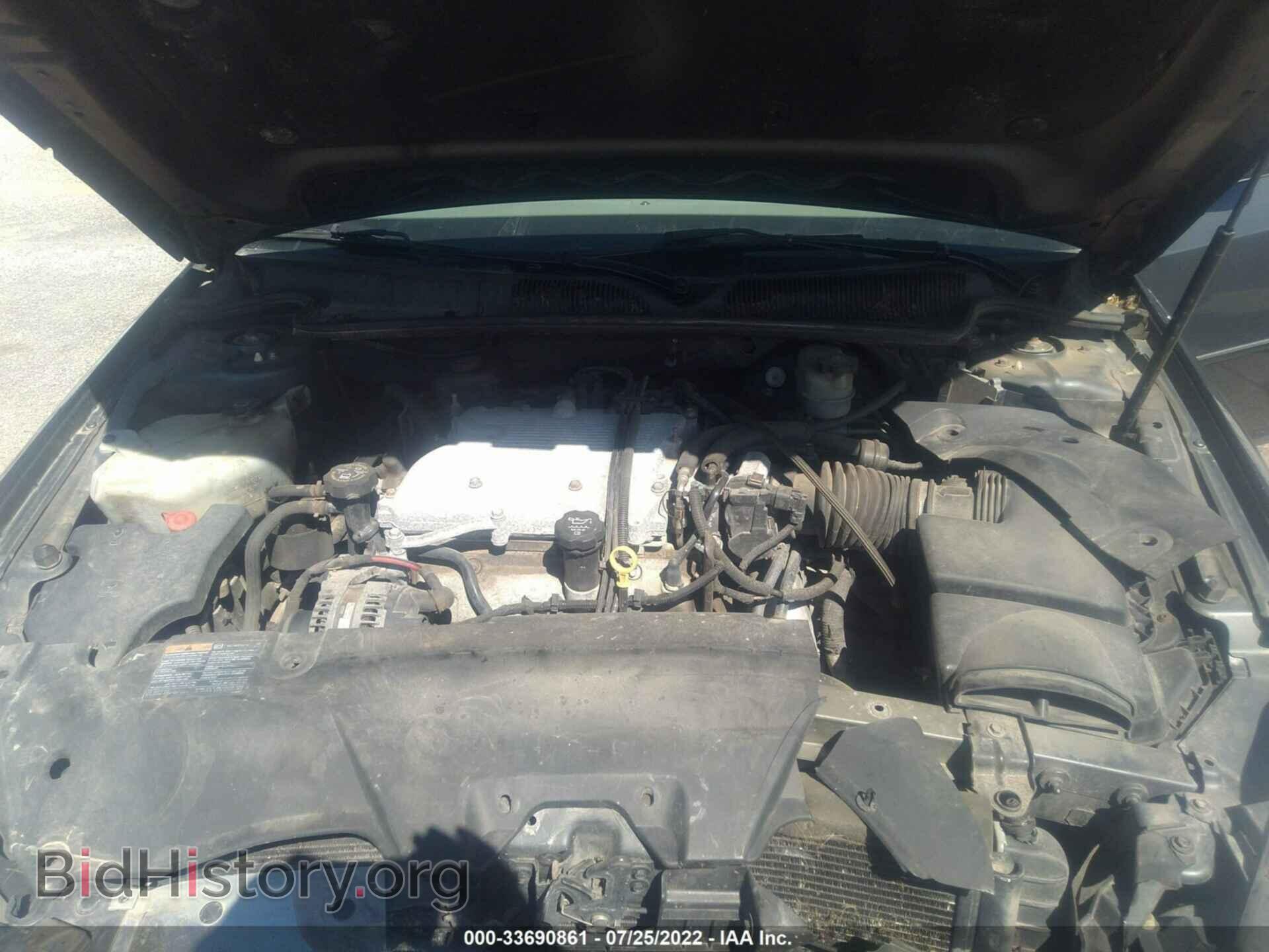 2011 BUICK LUCERNE - VIN: 1G4HC5EM1BU149785 - Фото 10