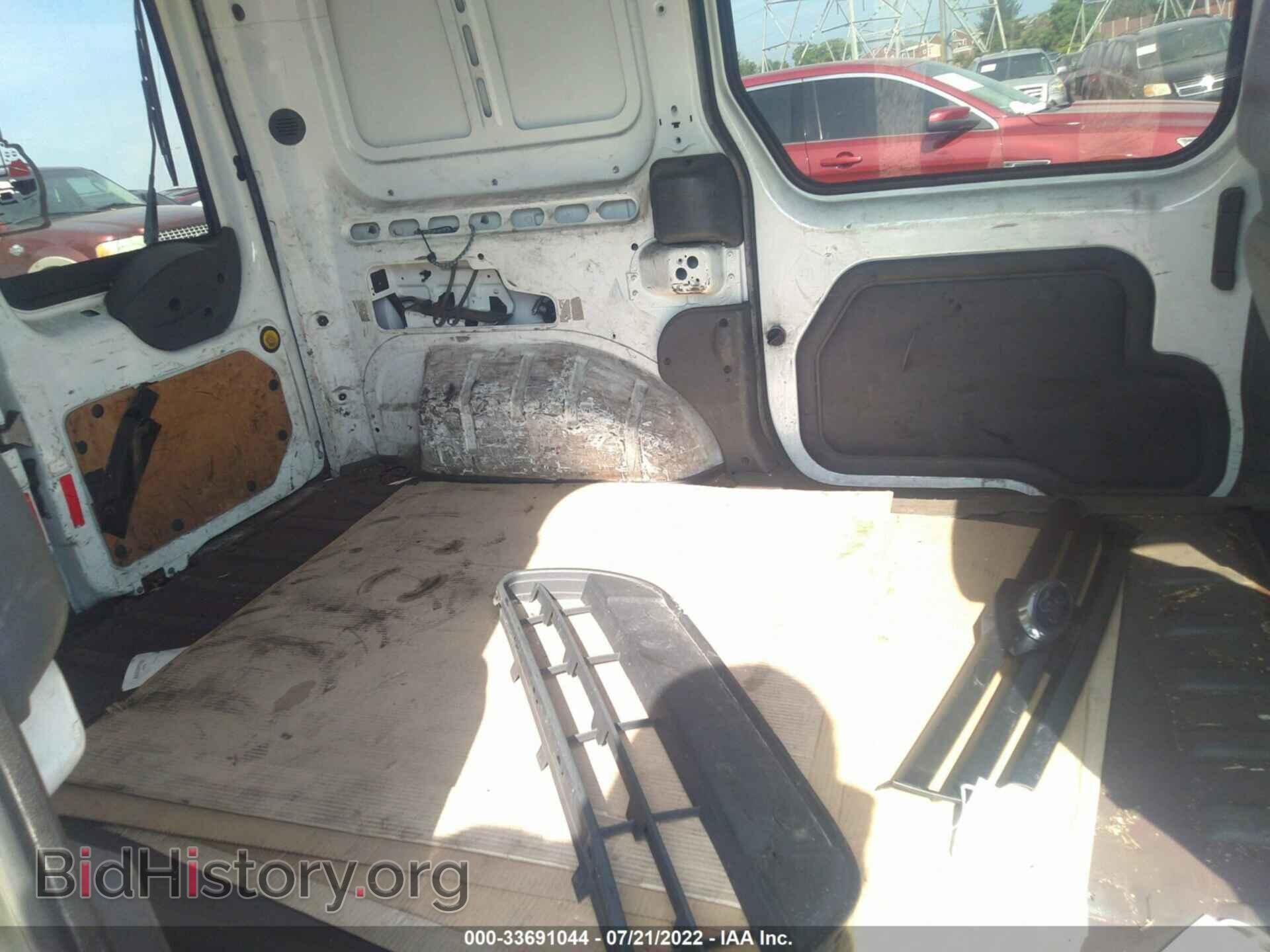 2013 FORD TRANSIT CONNECT - VIN: NM0LS6AN2DT154117 - Фото 8