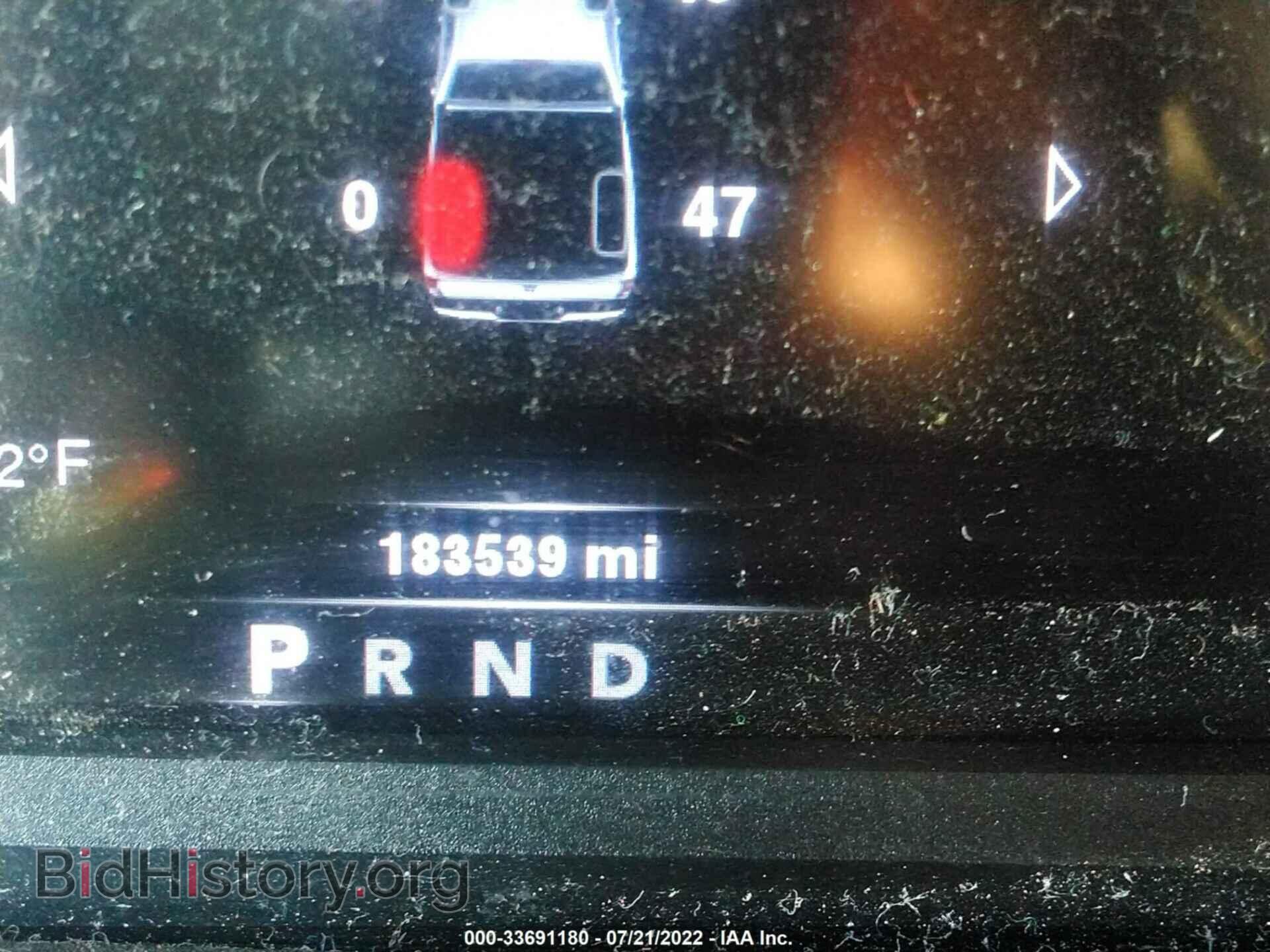 2014 RAM 1500 - VIN: 1C6RR7LT0ES400400 - Фото 7