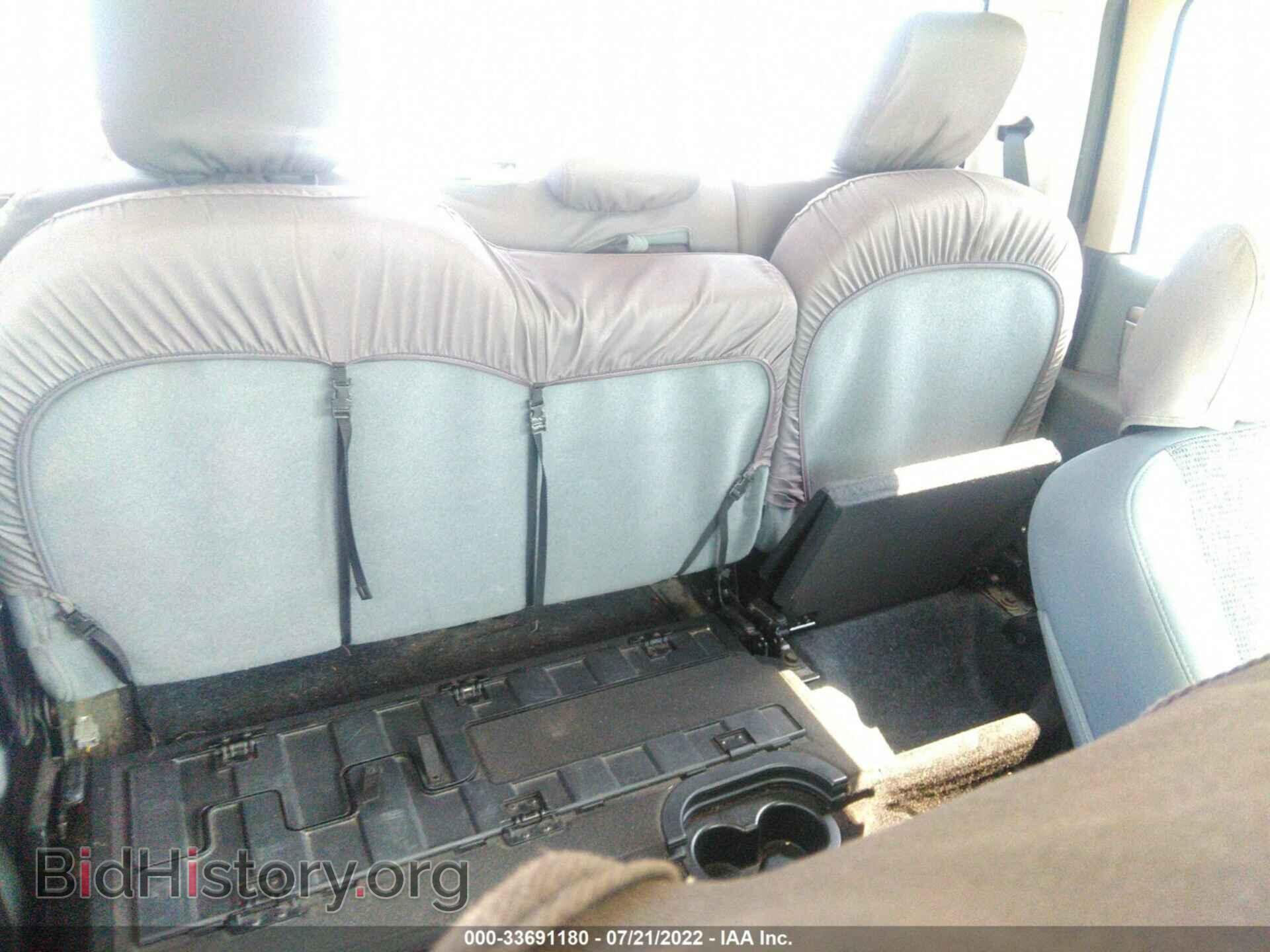 2014 RAM 1500 - VIN: 1C6RR7LT0ES400400 - Фото 8