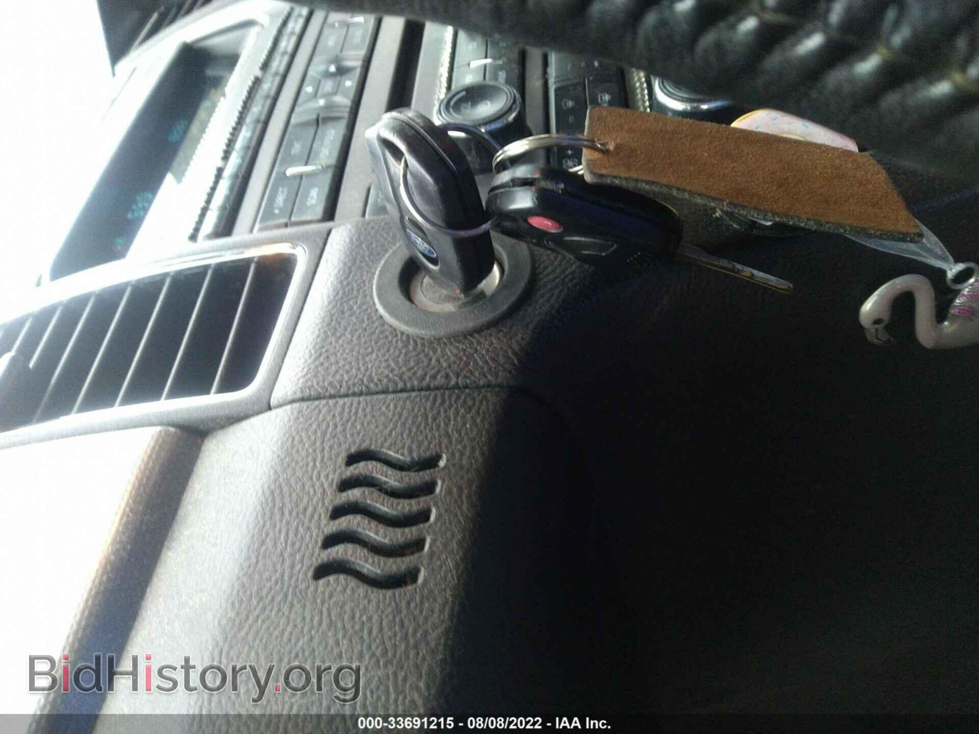 2011 FORD TAURUS - VIN: 1FAHP2EW3BG158873 - Photo 11