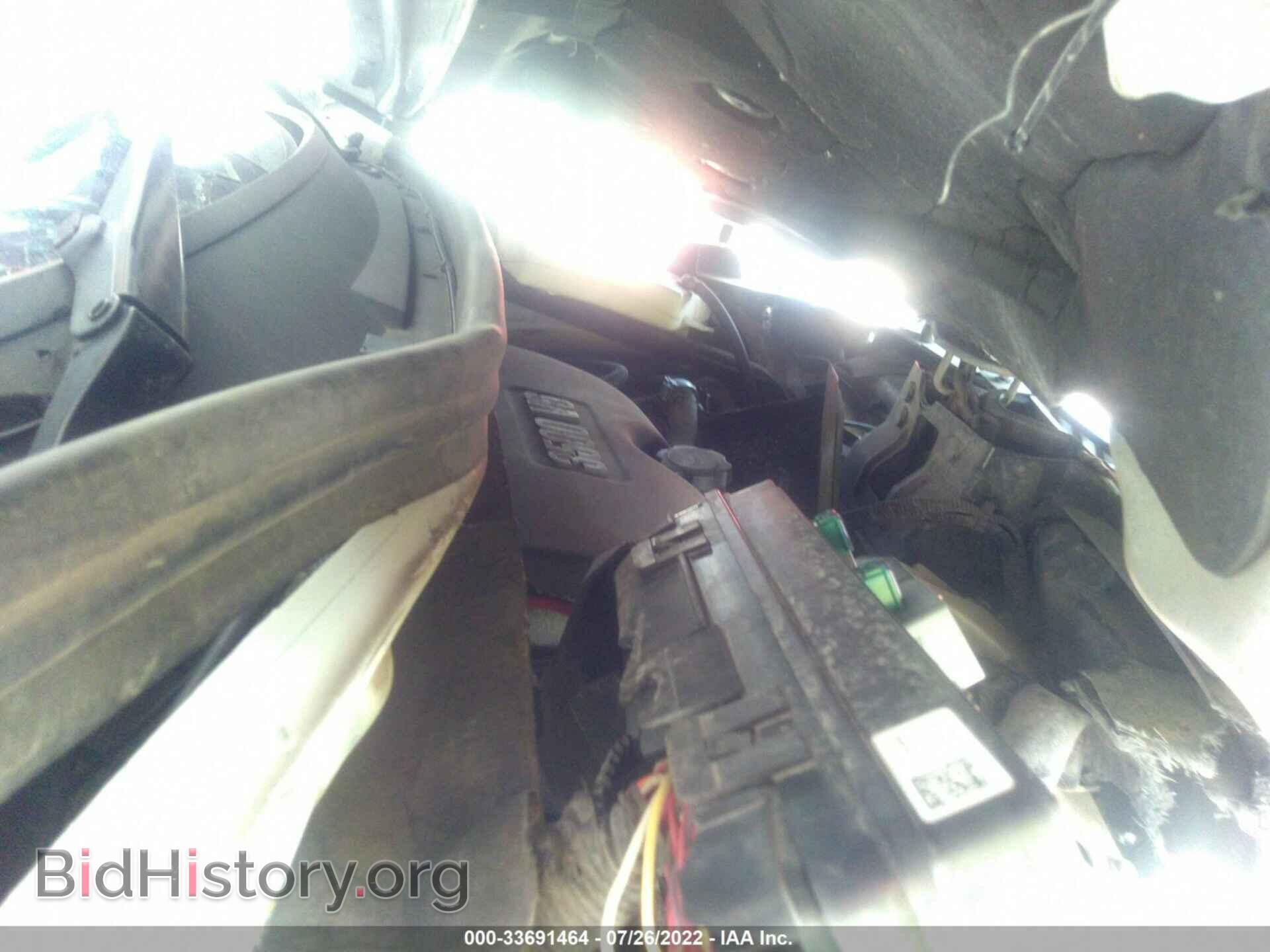 2006 BUICK RENDEZVOUS - VIN: 3G5DB03L86S622209 - Фото 10