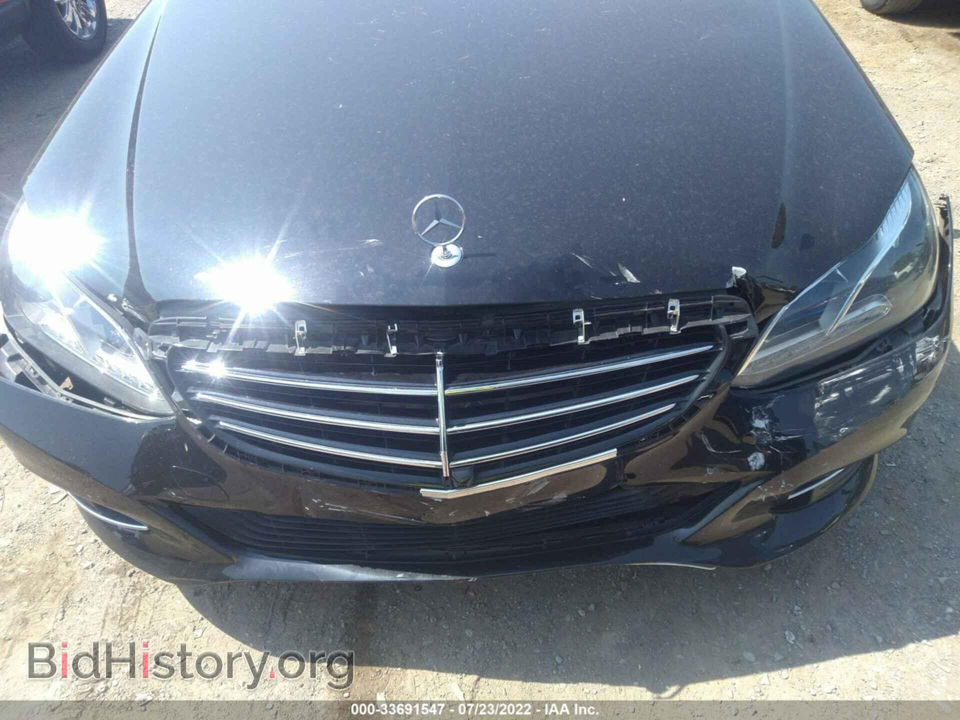 2015 MERCEDES-BENZ E-CLASS - VIN: WDDHF5KB7FB132821 - Фото 6