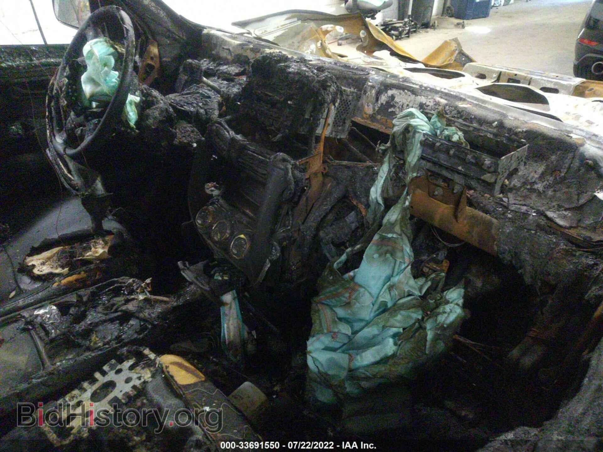 2006 HONDA CR-V - VIN: SHSRD789X6U431648 - Фото 5
