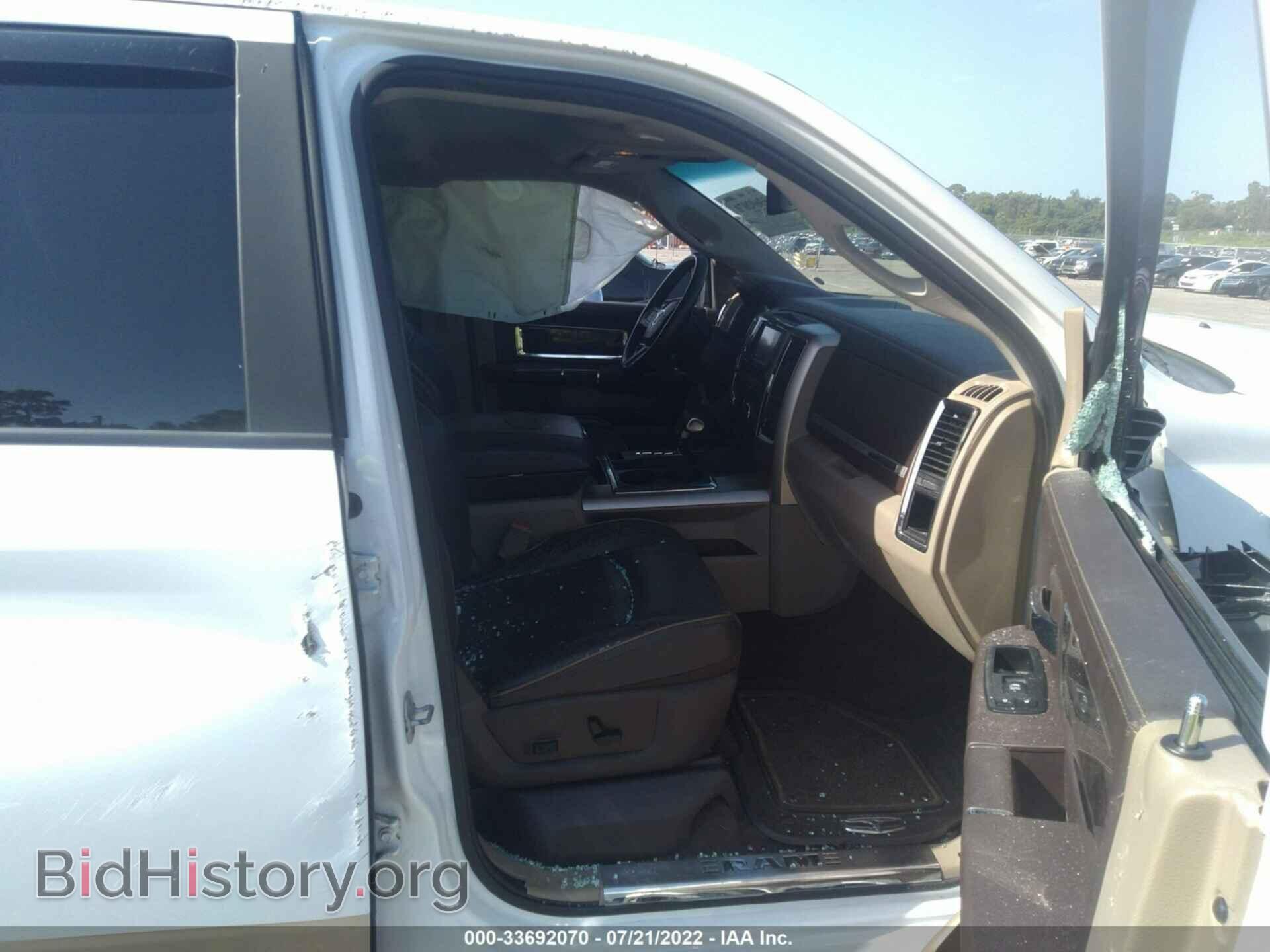 2011 RAM 1500 - VIN: 1D7RB1CT3BS677067 - Photo 5