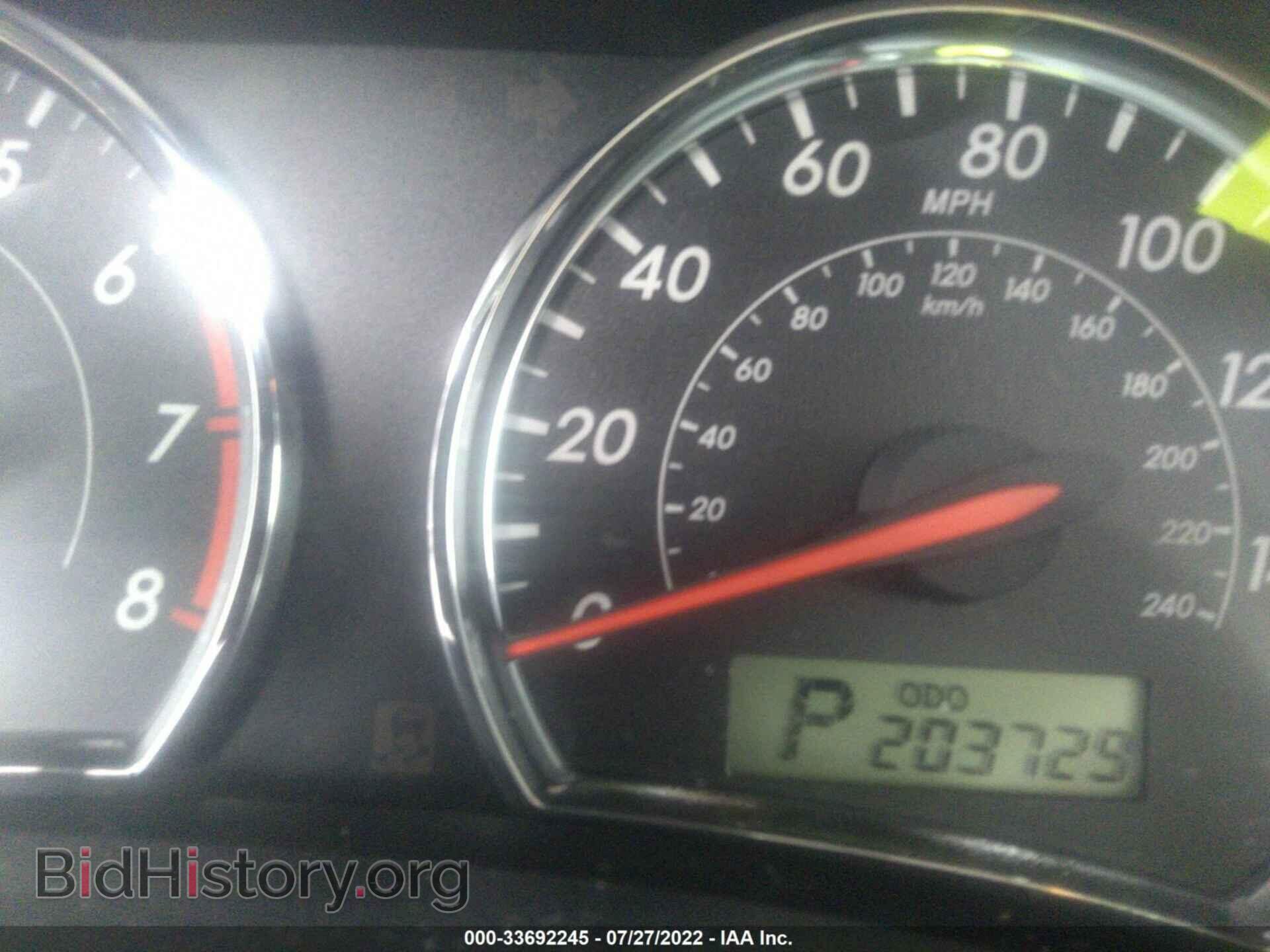 2013 TOYOTA COROLLA - VIN: 2T1BU4EE7DC003997 - Photo 7