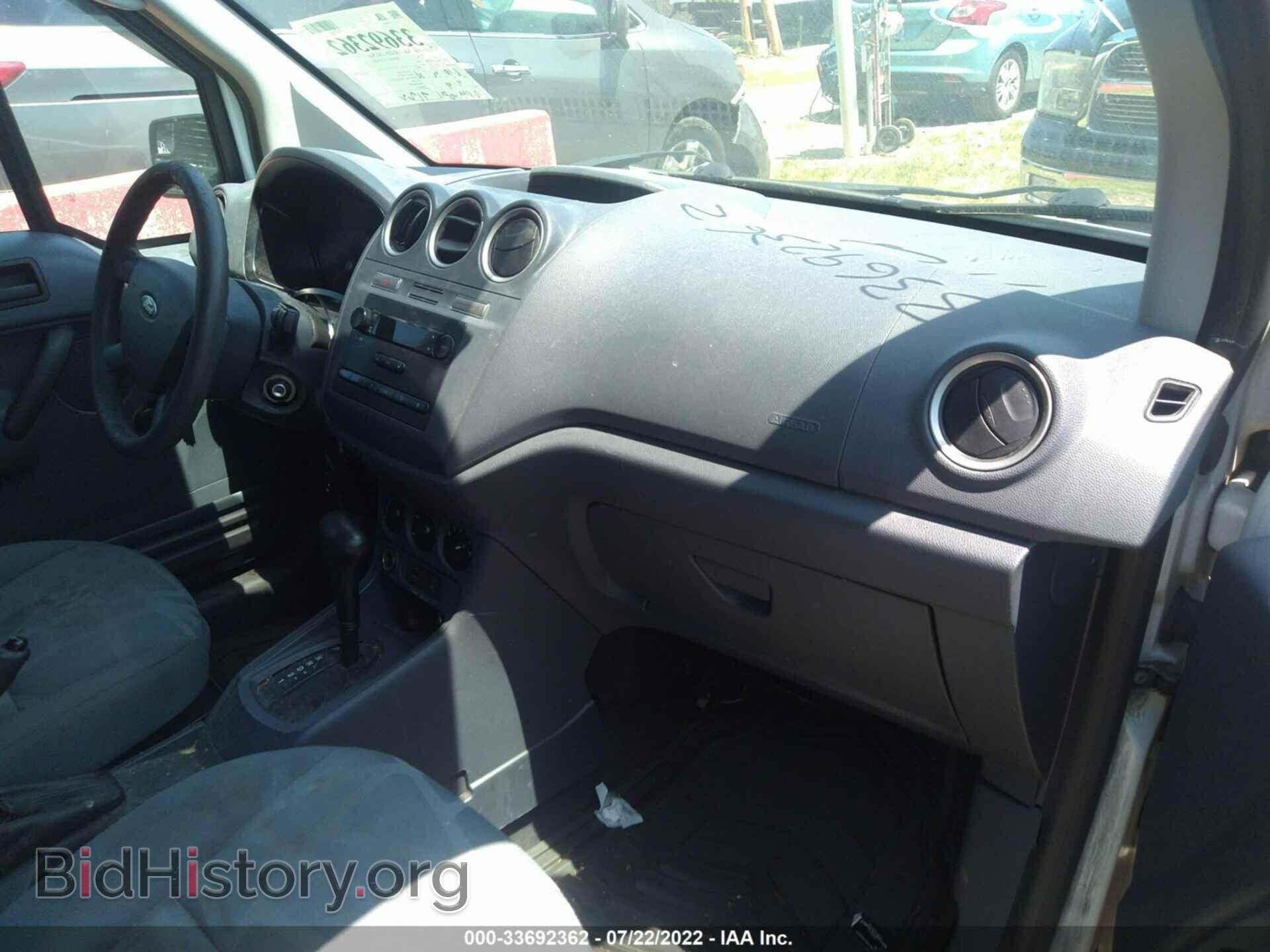 2012 FORD TRANSIT CONNECT - VIN: NM0LS7CN8CT108311 - Фото 5