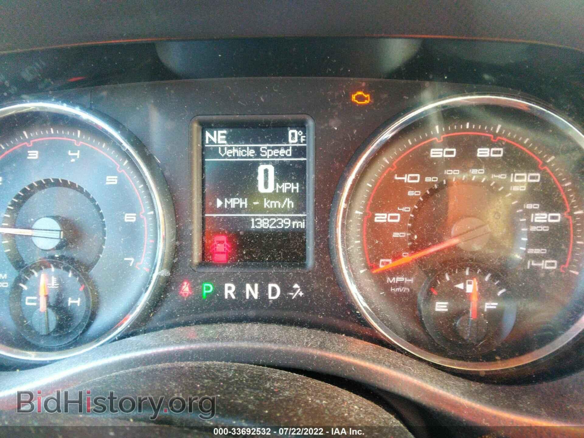 2011 DODGE CHARGER - VIN: 2B3CL3CG5BH590033 - Фото 7