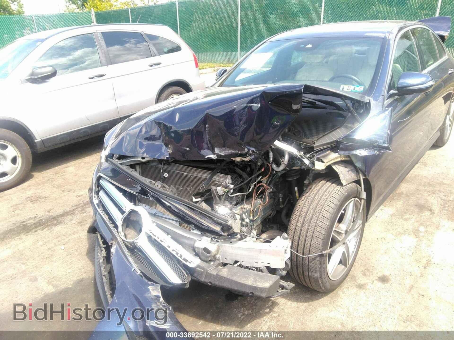 2017 MERCEDES-BENZ E-CLASS - VIN: WDDZF4KB9HA025499 - Фото 6