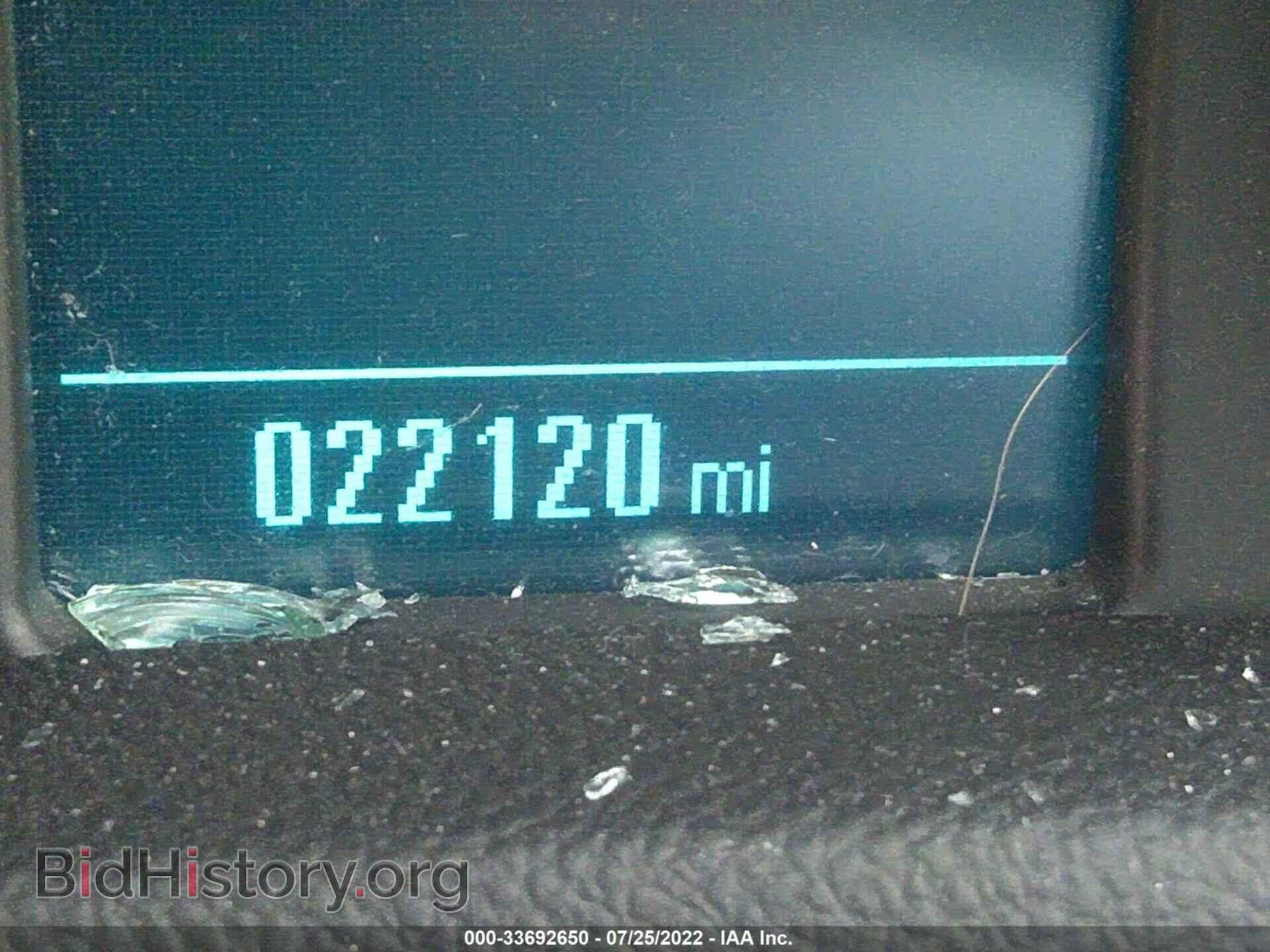 2016 BUICK ENCORE - VIN: KL4CJASB4GB687121 - Photo 7