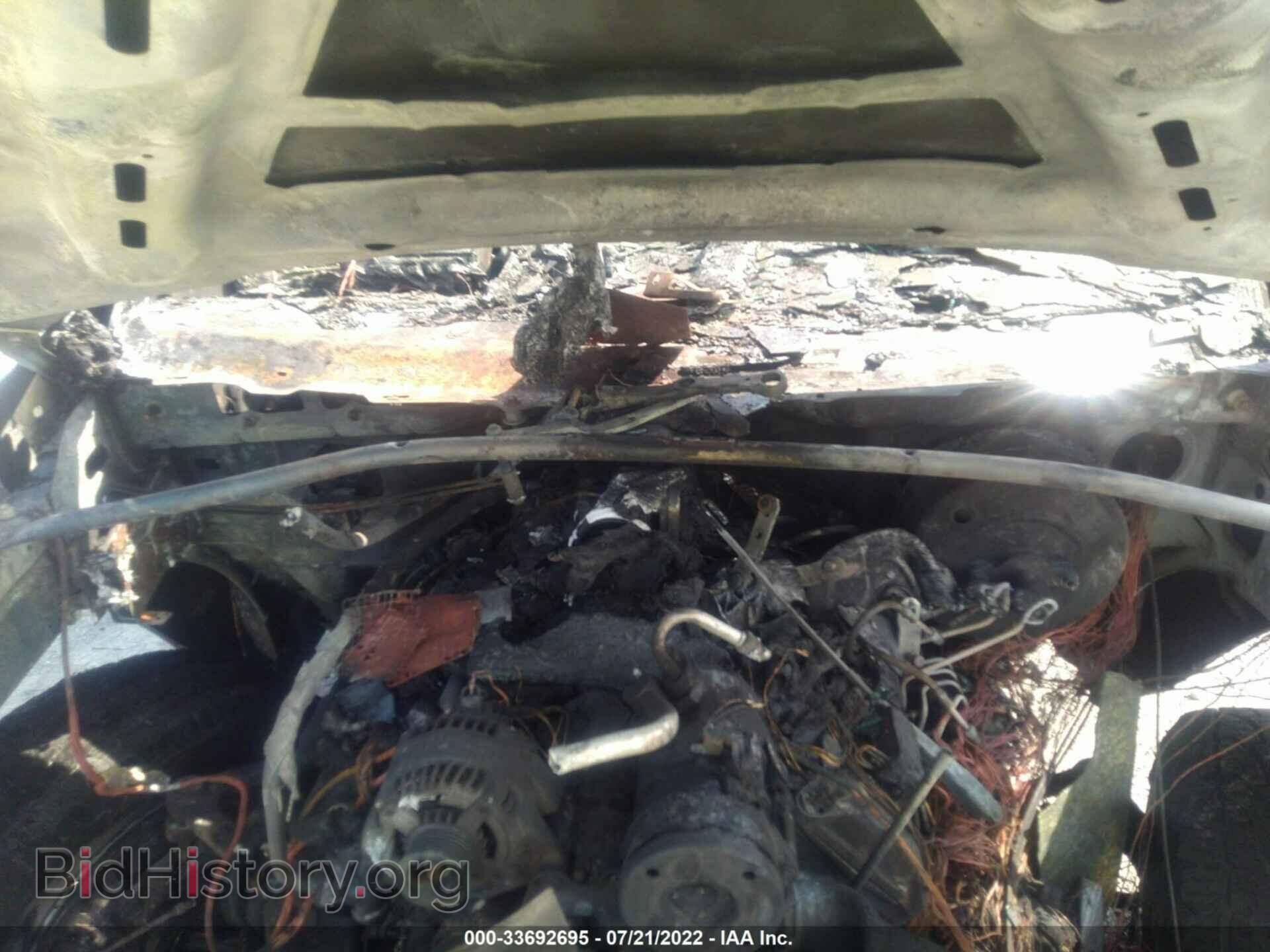 2008 DODGE DURANGO - VIN: 1D8HB48238F155162 - Фото 10