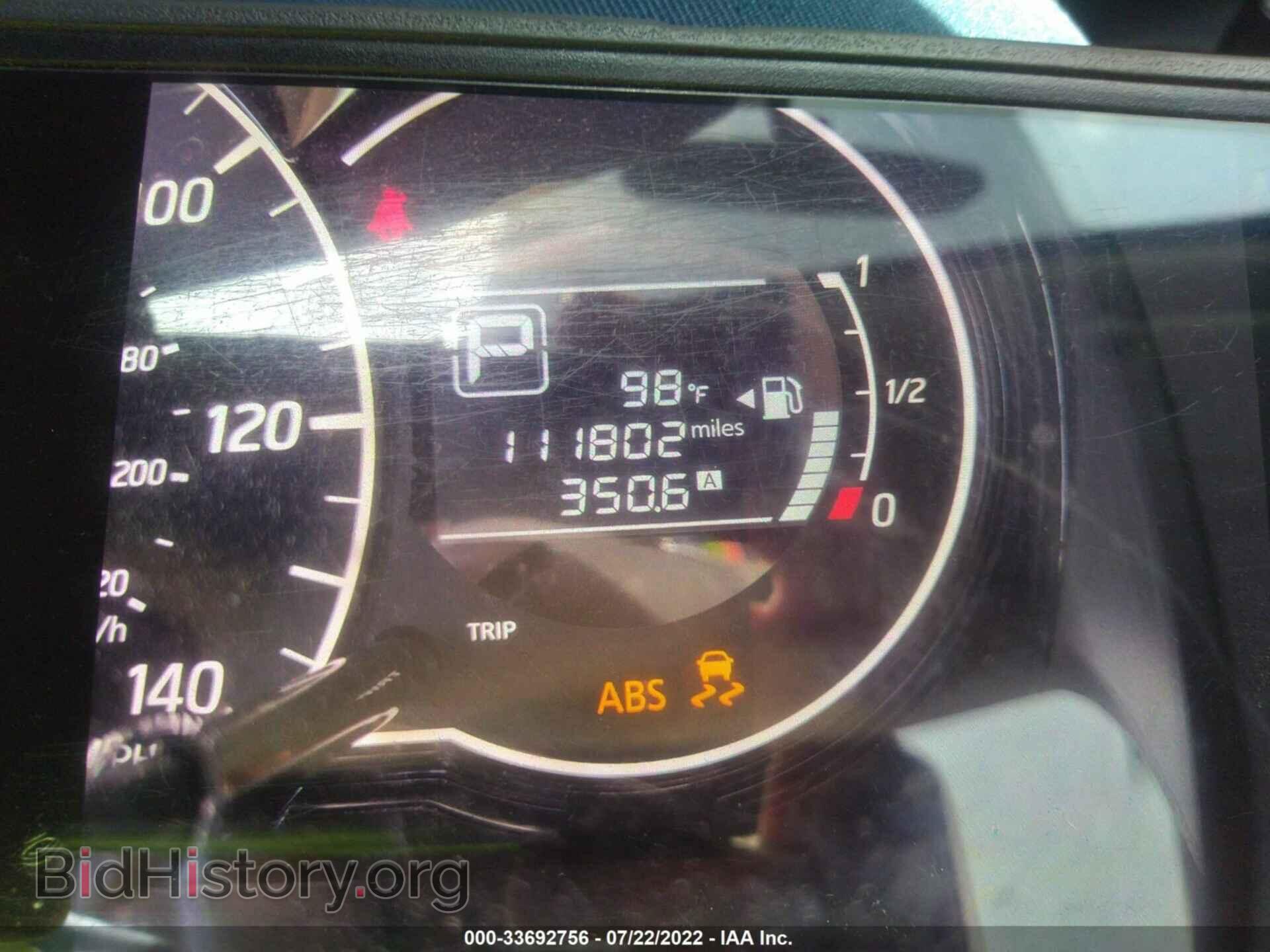 2016 NISSAN VERSA NOTE - VIN: 3N1CE2CP2GL407773 - Фото 7