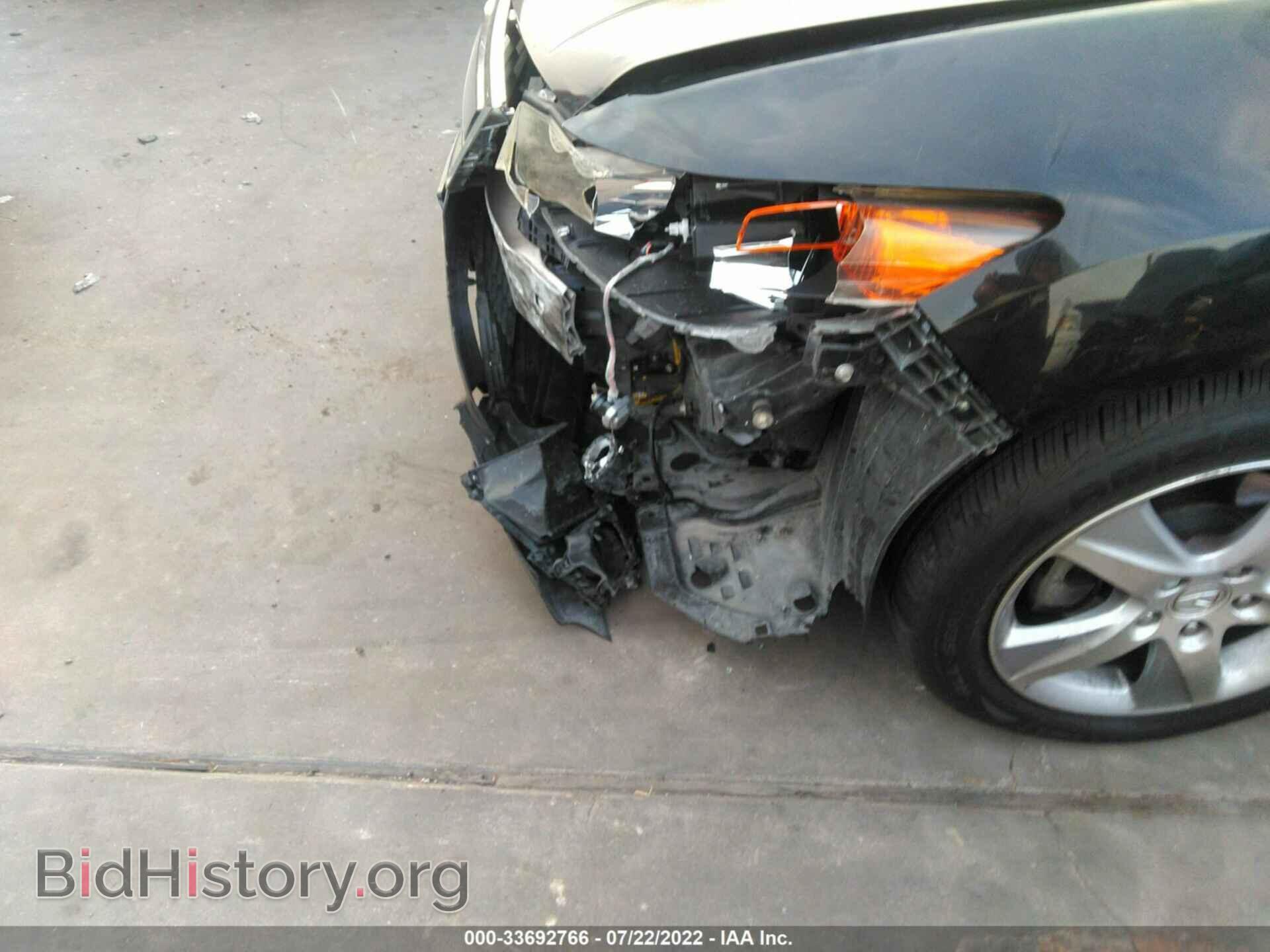 2014 ACURA TSX - VIN: JH4CU2F41EC004098 - Фото 6