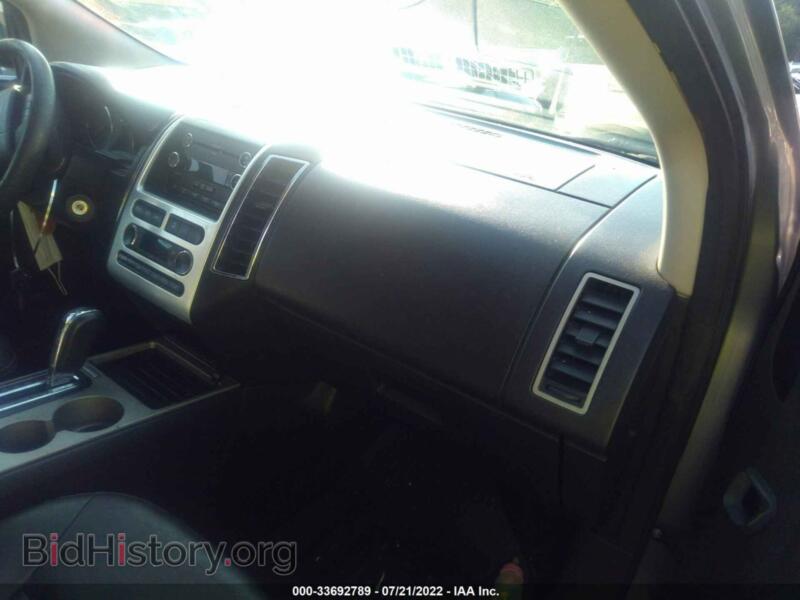 2008 Ford EDGE (VIN 2FMDK49C18BB00937) — photo 5 of 11
