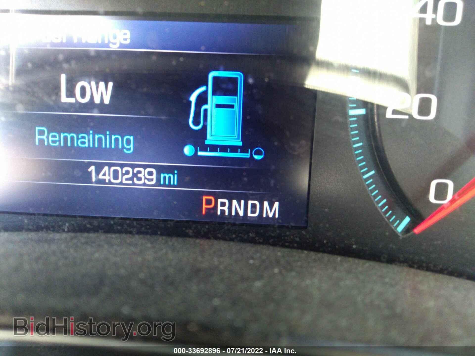 2014 CHEVROLET IMPALA - VIN: 2G1155S39E9136112 - Фото 7