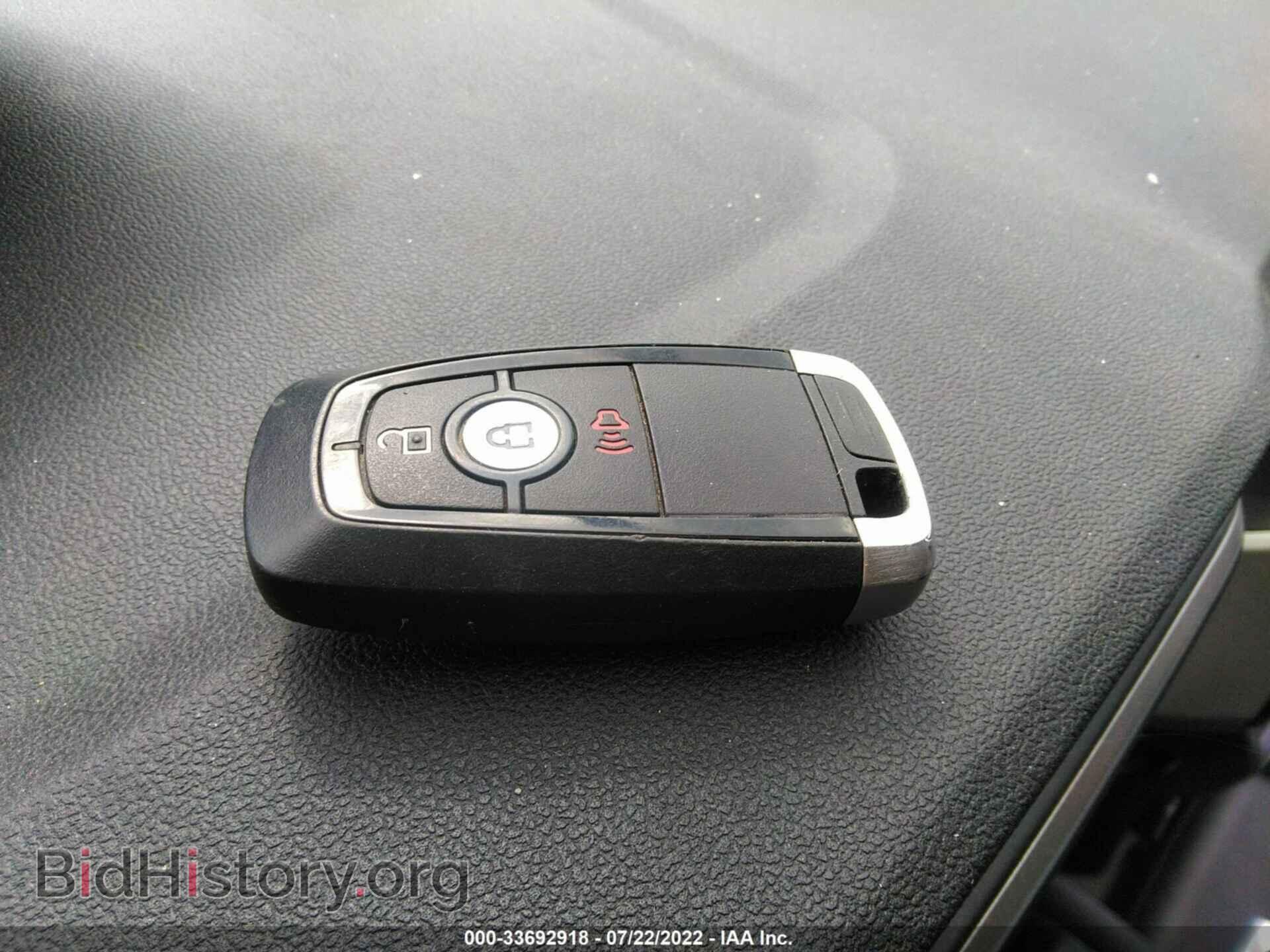 2020 FORD ESCAPE - VIN: 1FMCU9G69LUA38660 - Photo 11