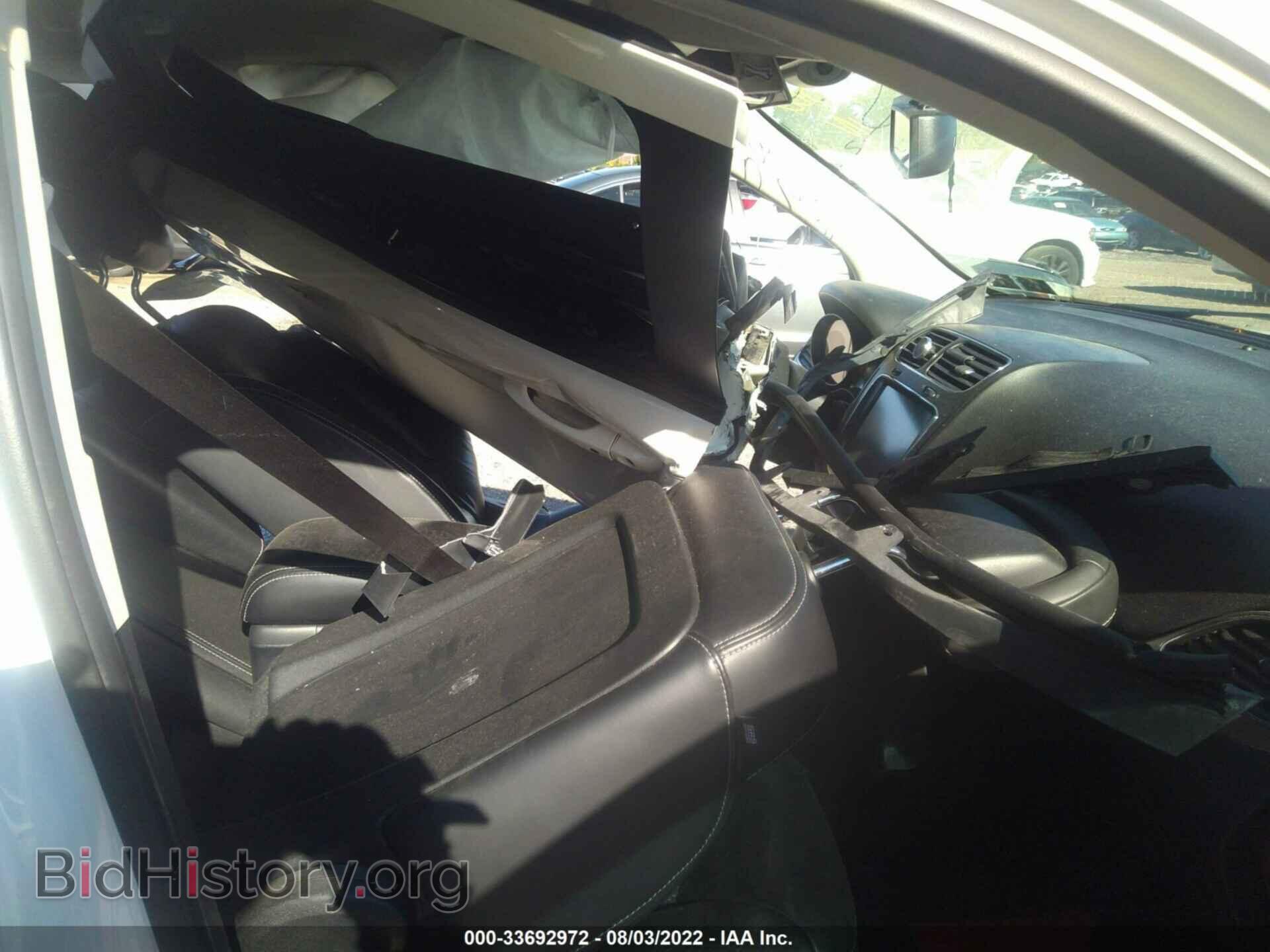 2017 DODGE JOURNEY - VIN: 3C4PDCGG1HT594636 - Фото 5