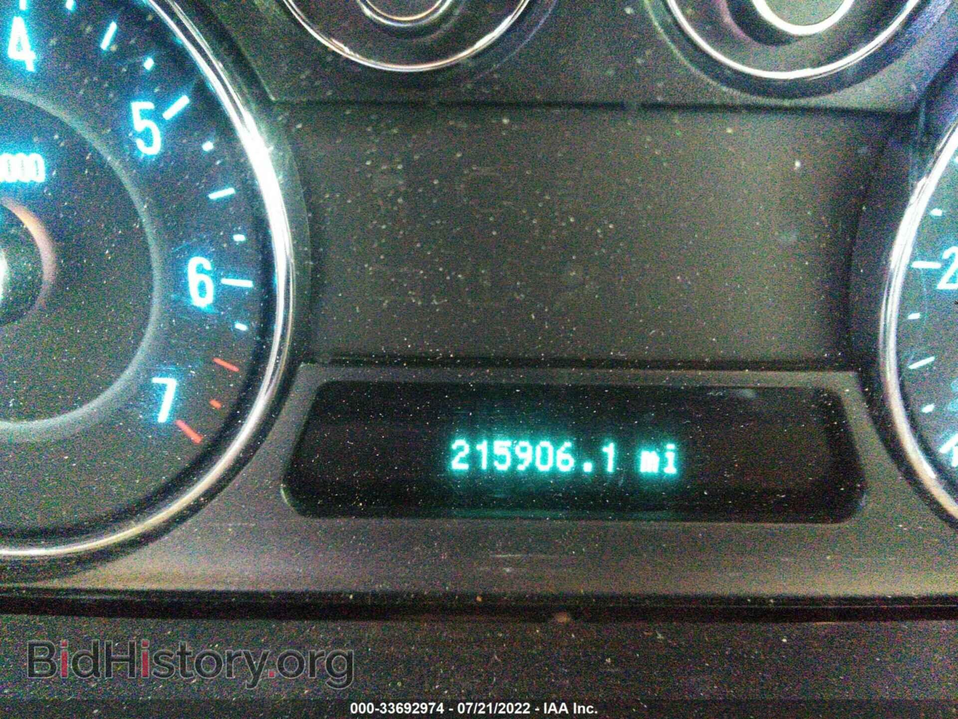2011 FORD FLEX - VIN: 2FMGK5CC6BBD25938 - Фото 7