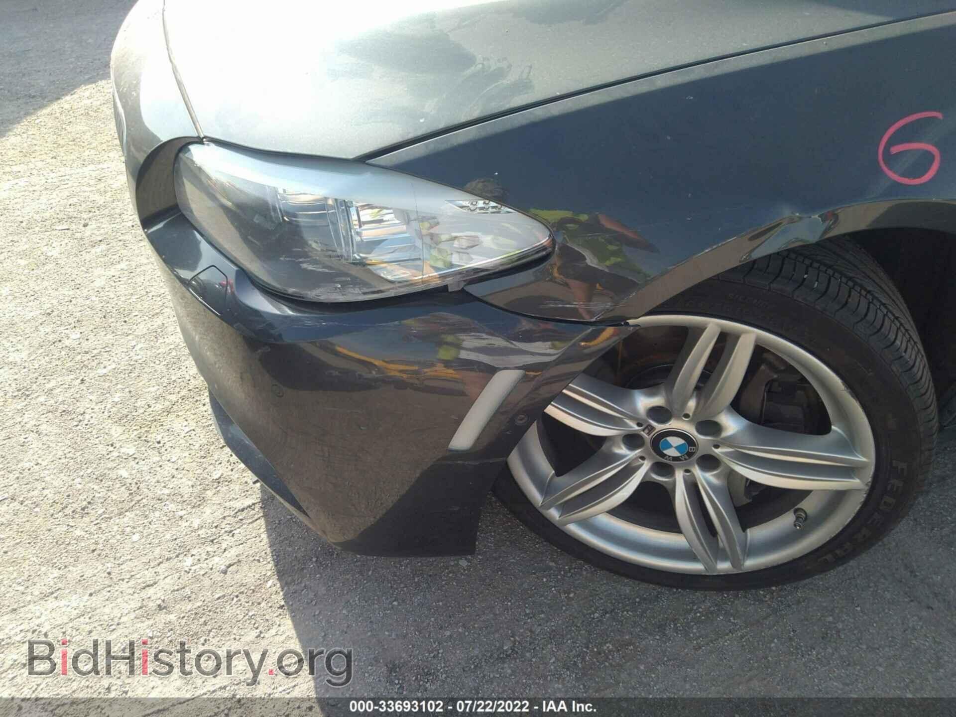 2012 BMW 5 SERIES - VIN: WBAFR9C51CDV58932 - Фото 6