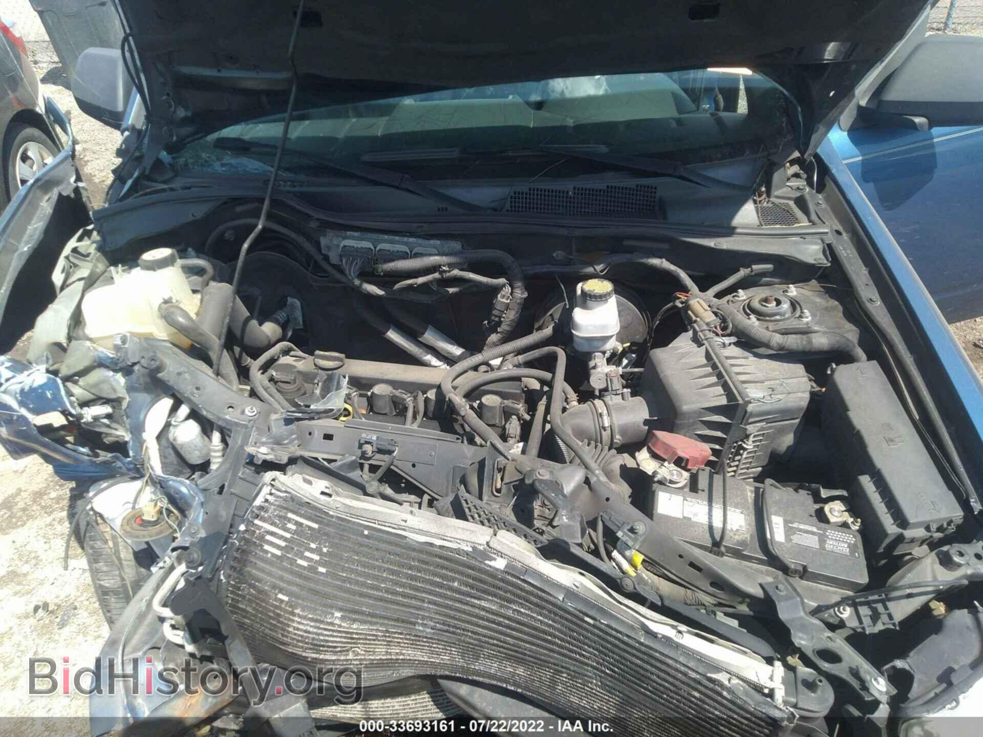 2010 FORD ESCAPE - VIN: 1FMCU0D71AKB90336 - Photo 10