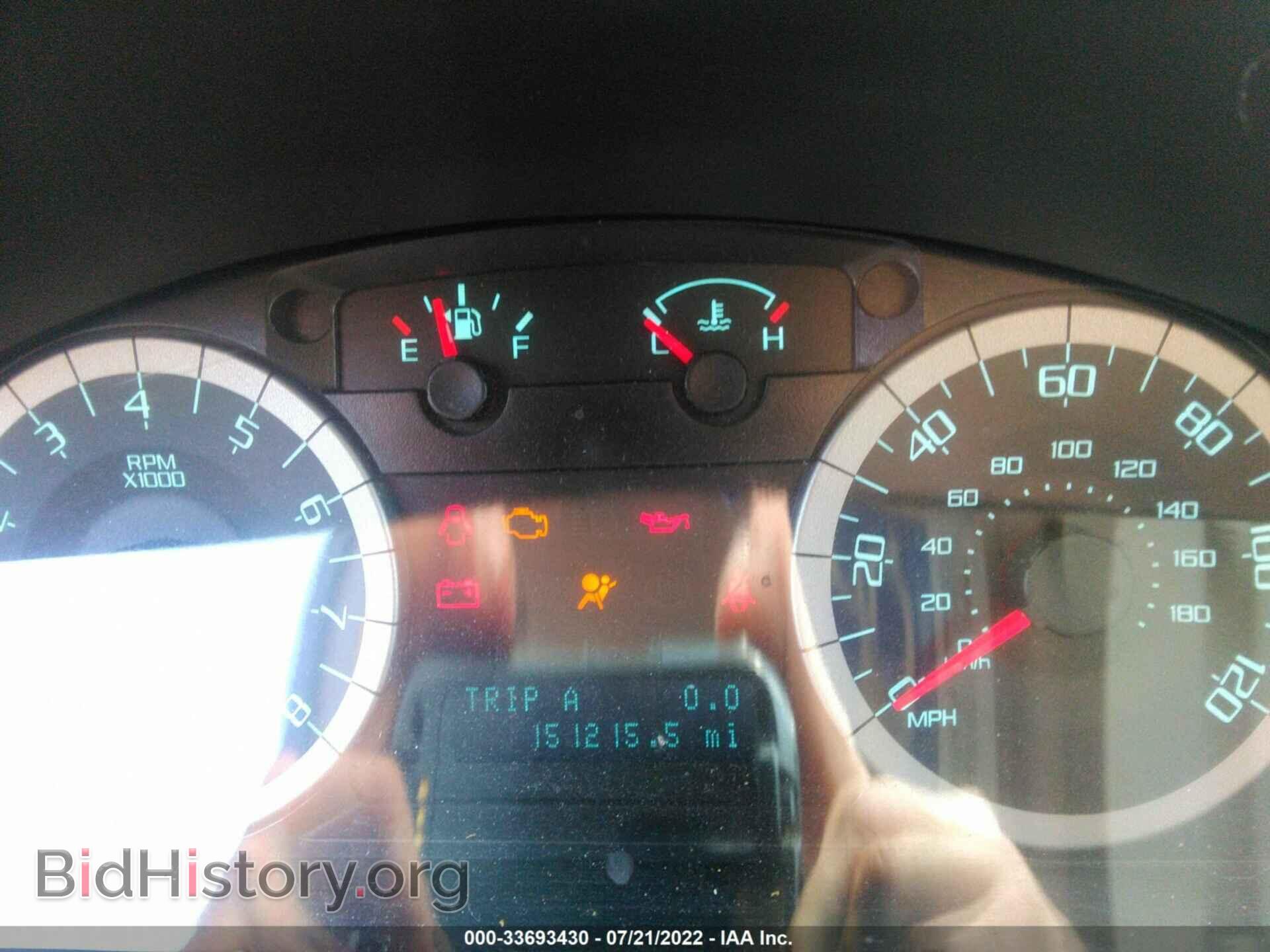 2010 Ford ESCAPE (VIN 1FMCU0D75AKC16355) — фото 7 из 11