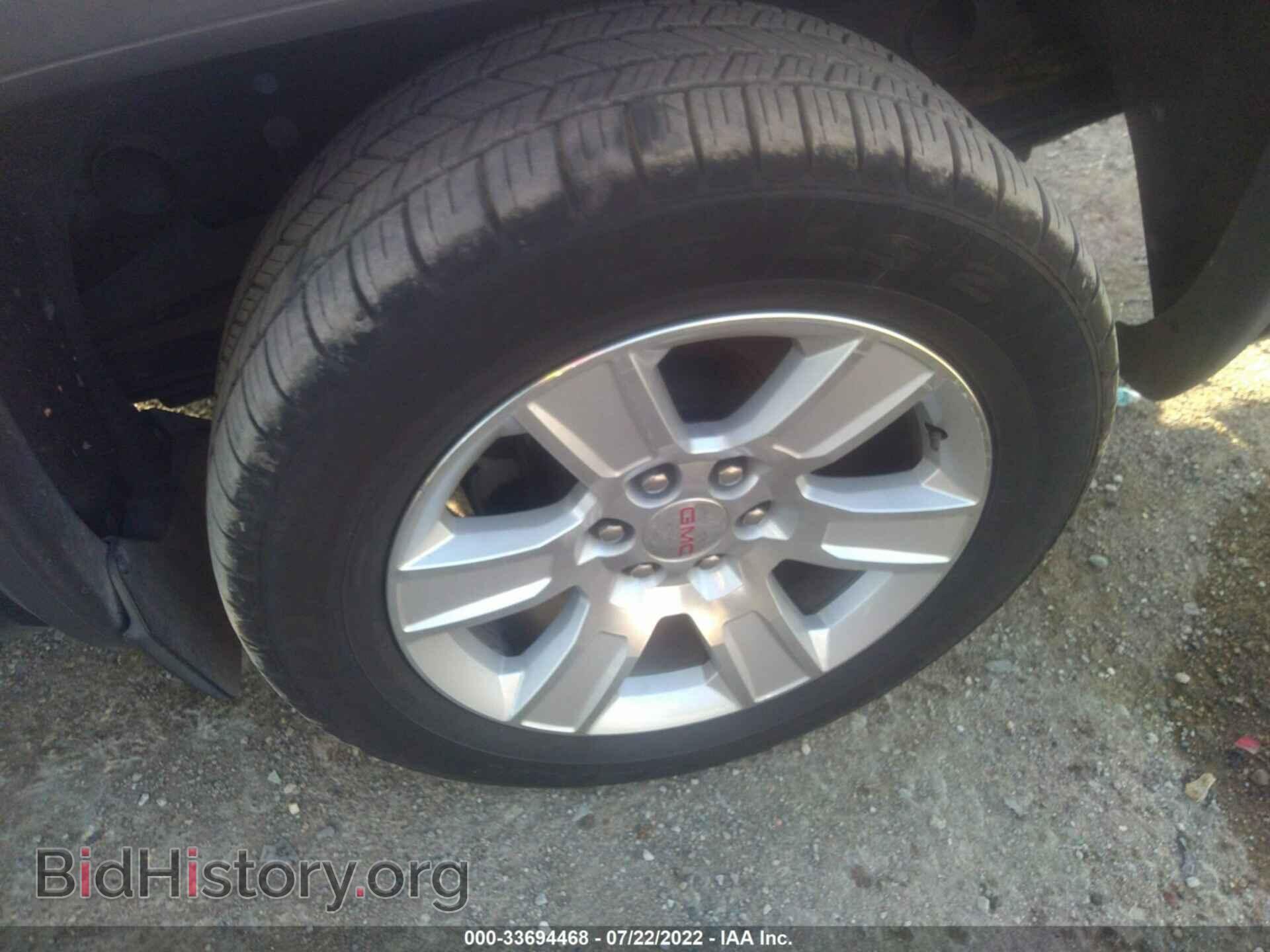 2014 GMC SIERRA 1500 - VIN: 3GTP1VEC5EG505398 - Photo 13