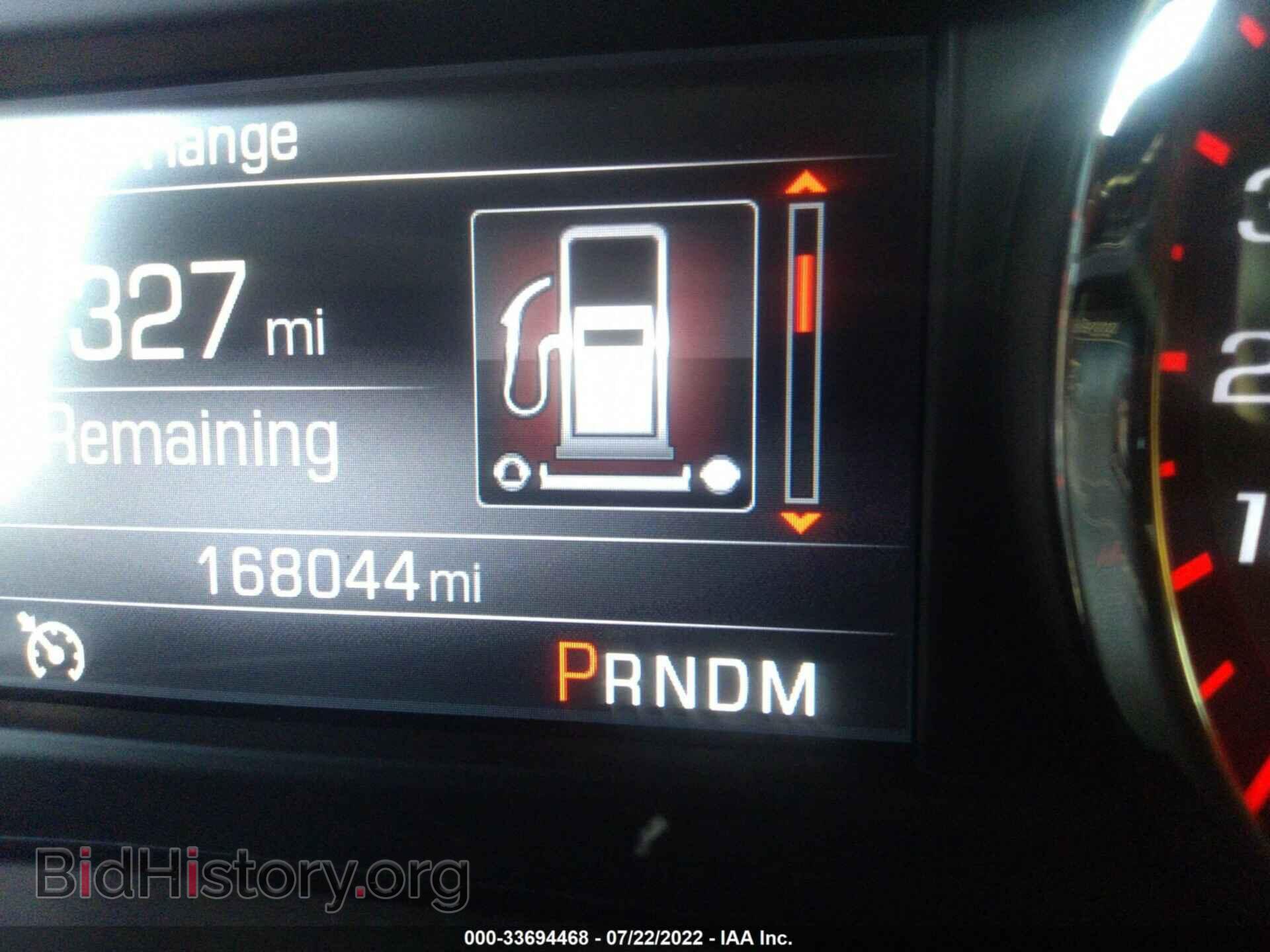 2014 GMC SIERRA 1500 - VIN: 3GTP1VEC5EG505398 - Photo 7