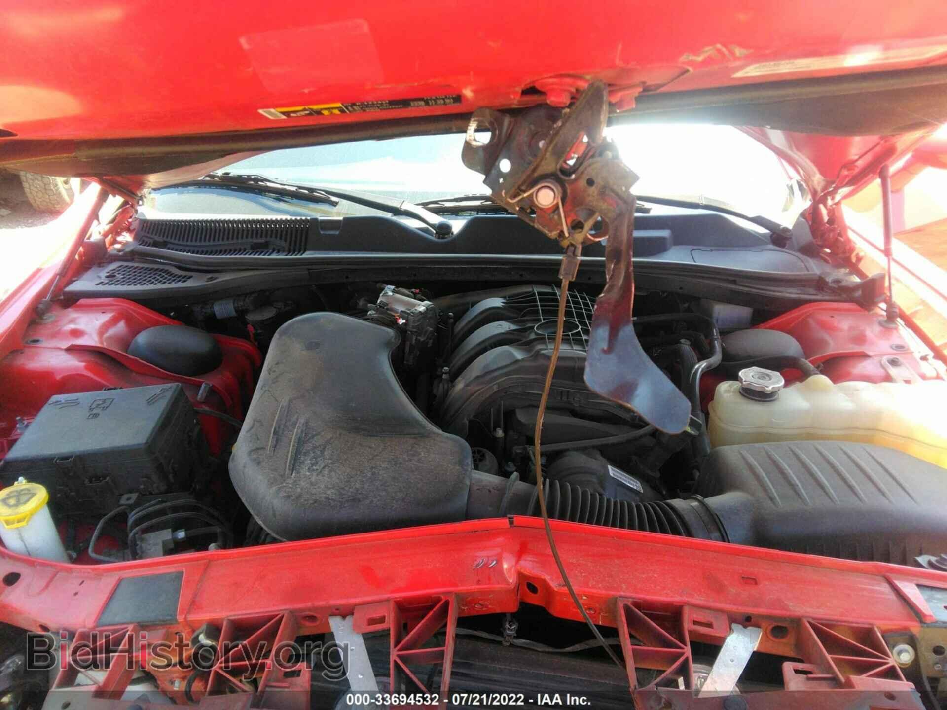 2019 DODGE CHALLENGER - VIN: 2C3CDZAG3KH632527 - Photo 10