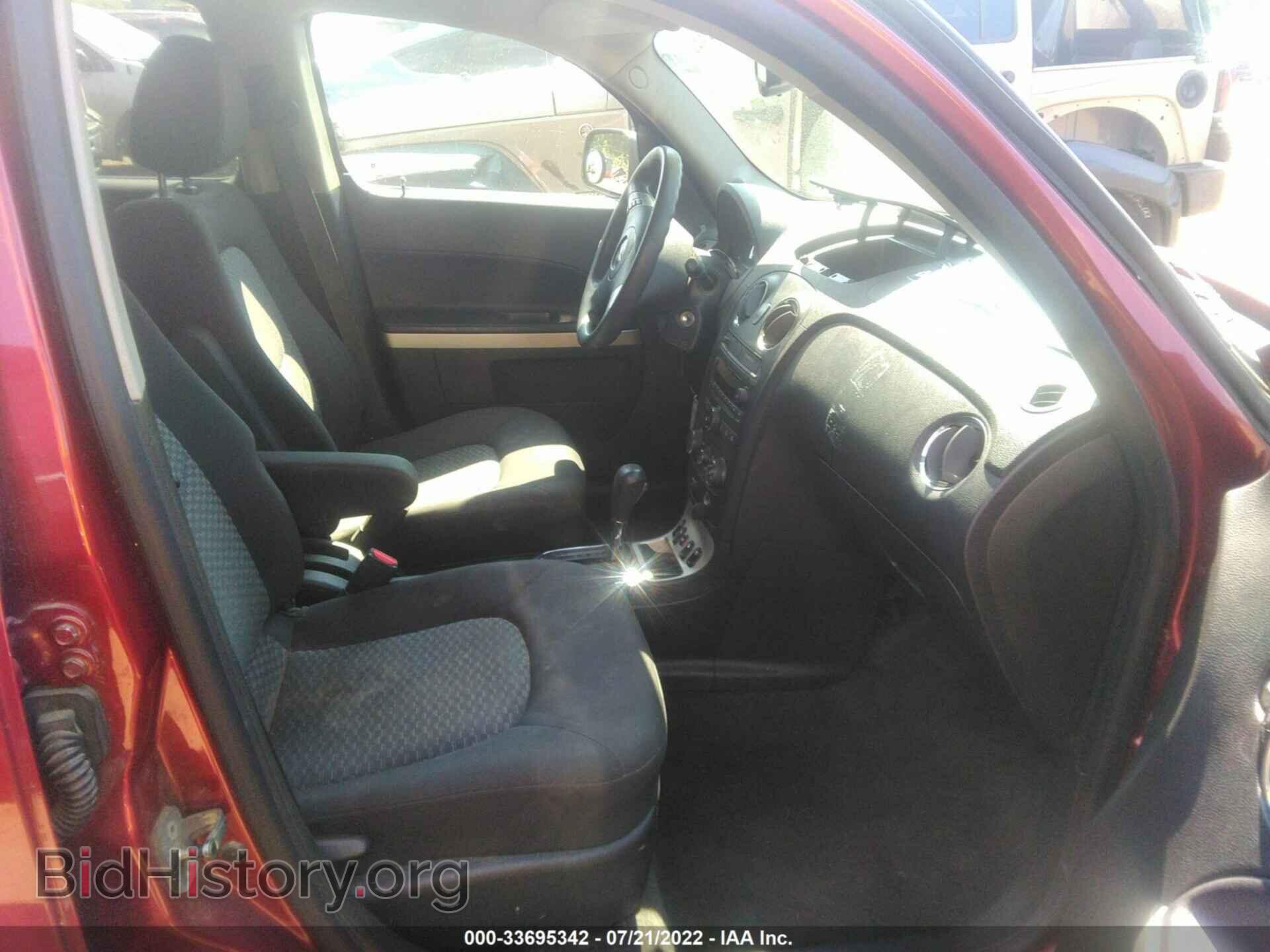 2008 CHEVROLET HHR - VIN: 3GNCA13D48S715860 - Фото 5