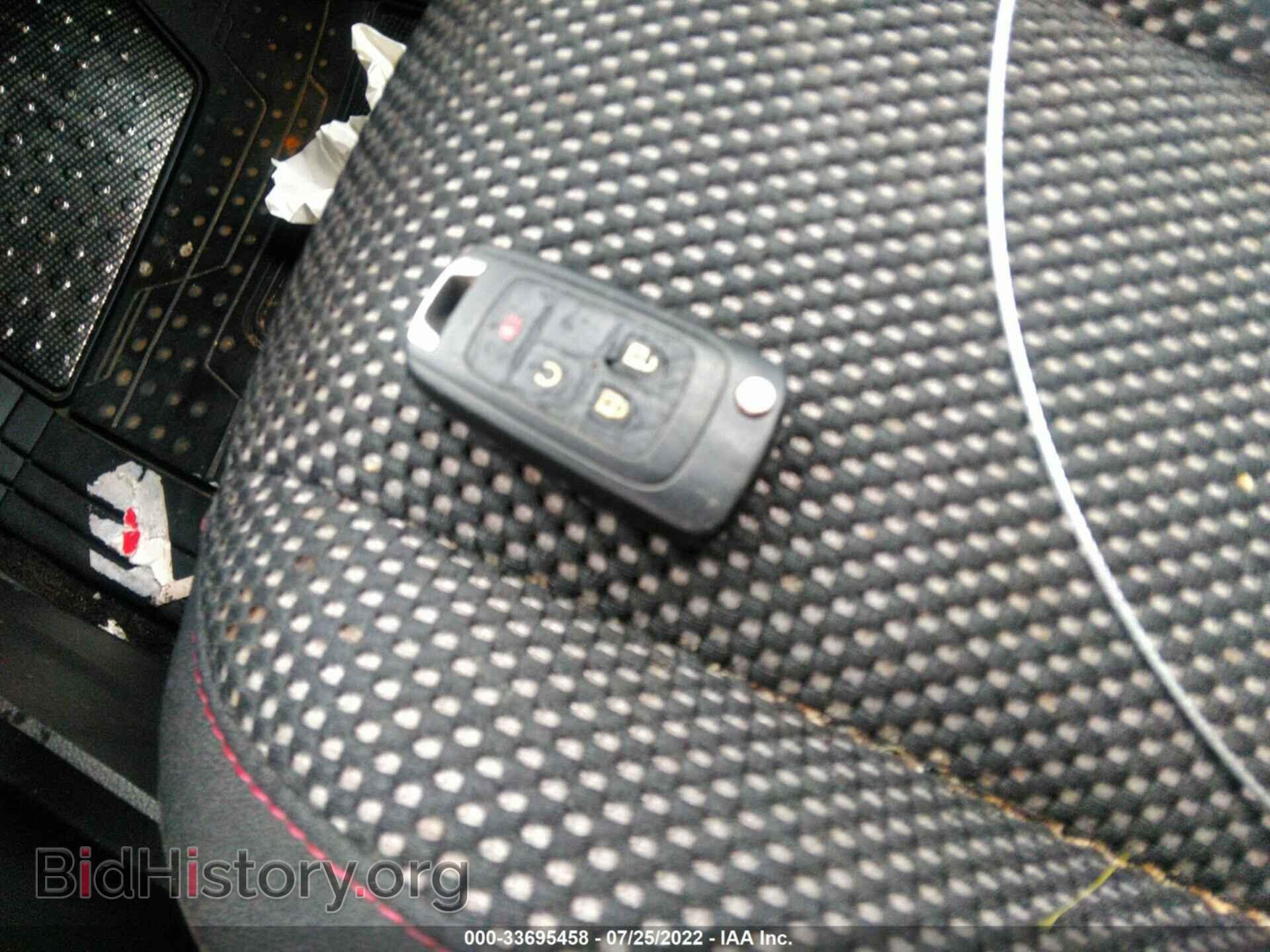 2012 GMC TERRAIN - VIN: 2GKFLTEK5C6239699 - Фото 11
