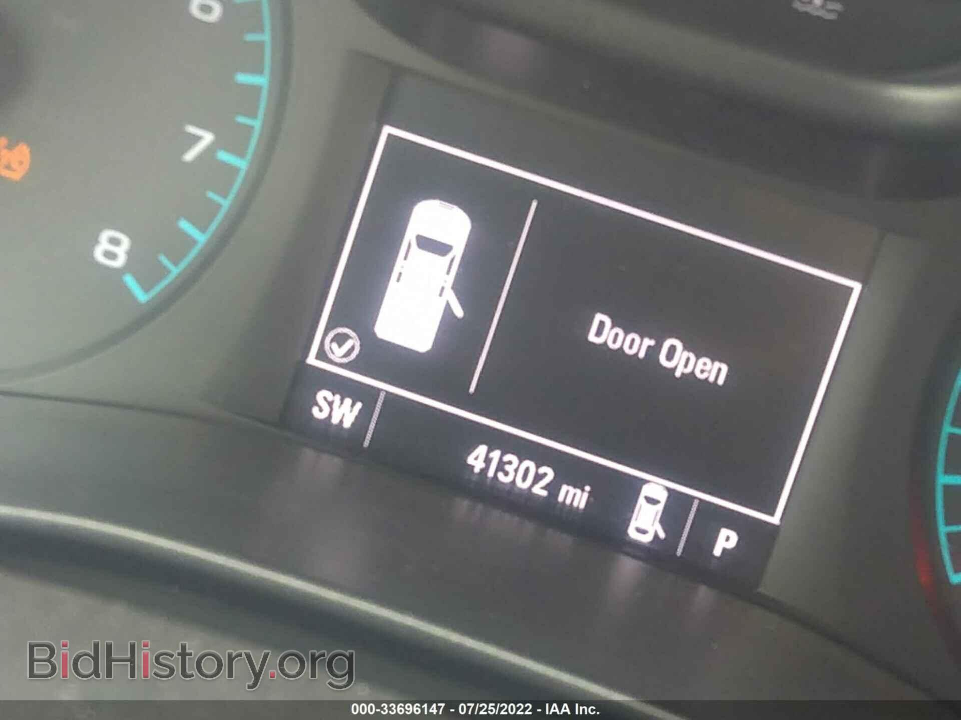 2017 GMC CANYON - VIN: 1GTH6BEN8H1324983 - Фото 7