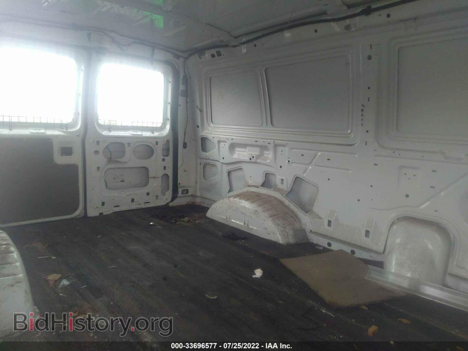 2014 FORD ECONOLINE CARGO VAN - VIN: 1FTNE2EW9EDA62805 - Photo 8
