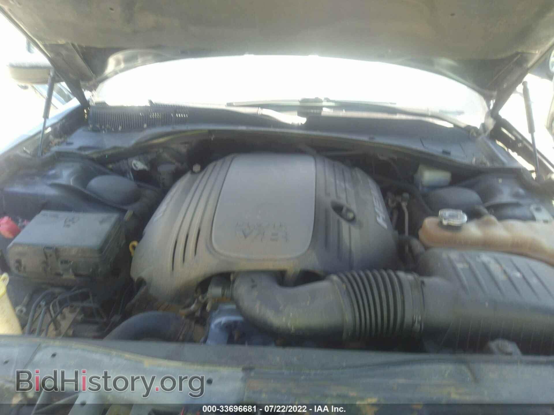 2012 CHRYSLER 300 - VIN: 2C3CCAJT4CH183457 - Фото 10