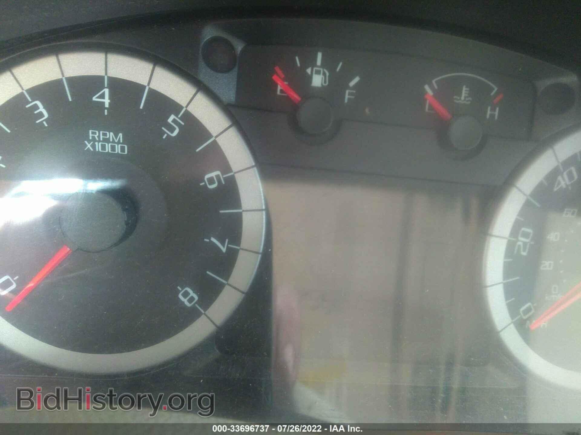 2012 FORD ESCAPE - VIN: 1FMCU9EG5CKB38407 - Фото 7