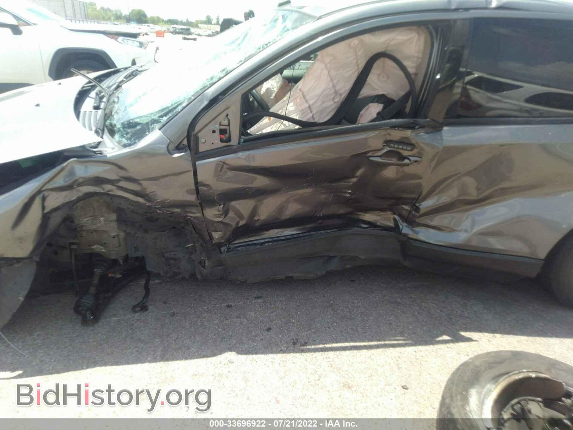 2010 FORD EDGE - VIN: 2FMDK3JC5ABA40690 - Photo 6