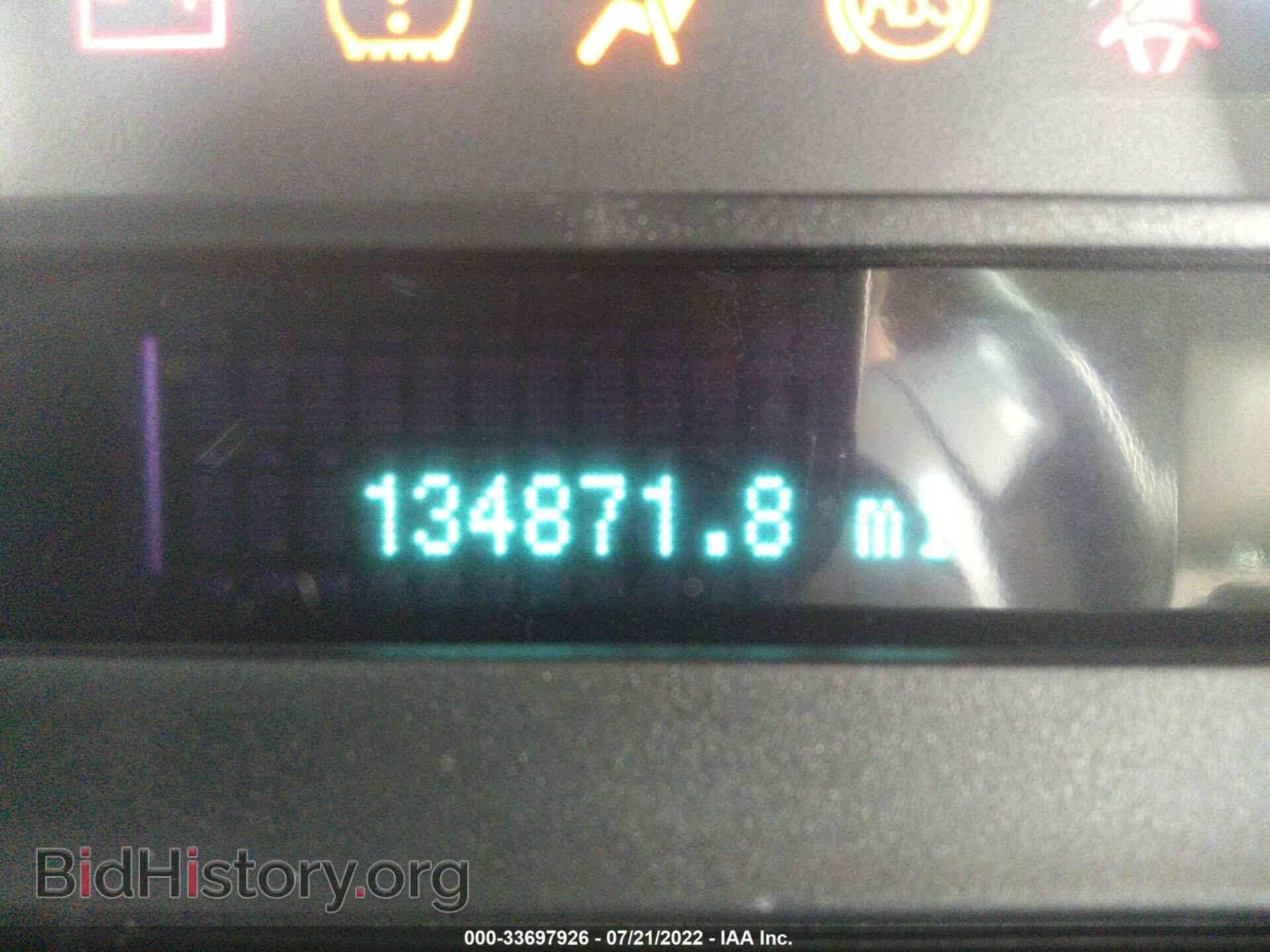 2010 FORD FLEX - VIN: 2FMGK5CC1ABA17834 - Photo 7