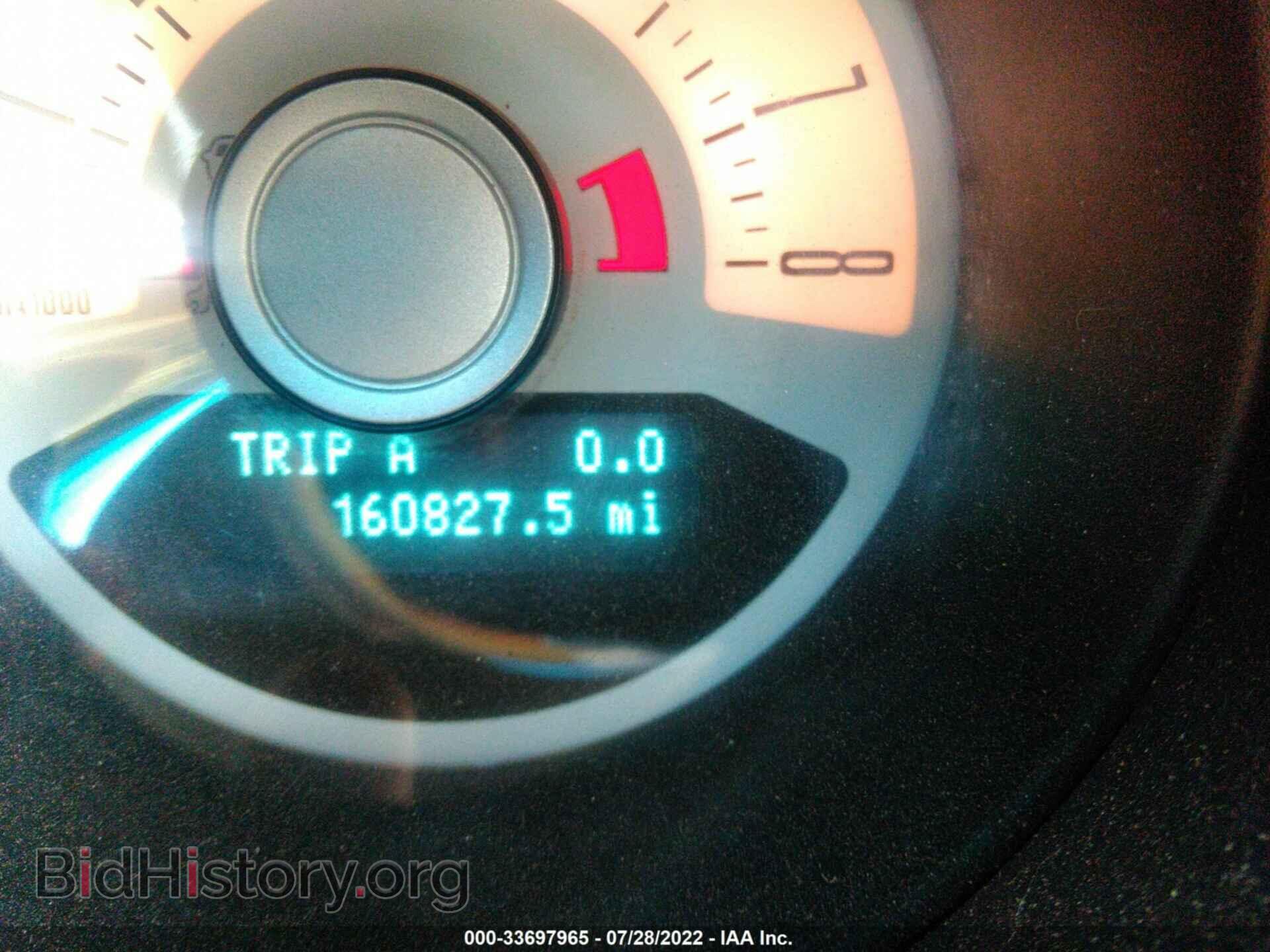 2011 FORD MUSTANG - VIN: 1ZVBP8CF8B5136379 - Фото 7
