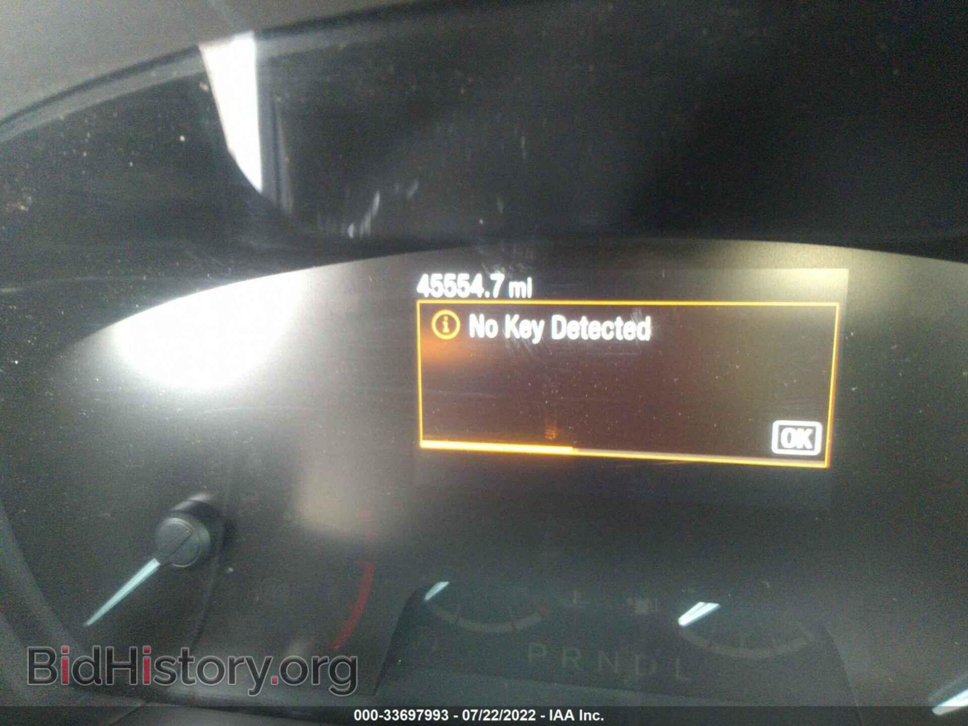 2020 FORD ESCAPE - VIN: 1FMCU9H69LUA80731 - Photo 7