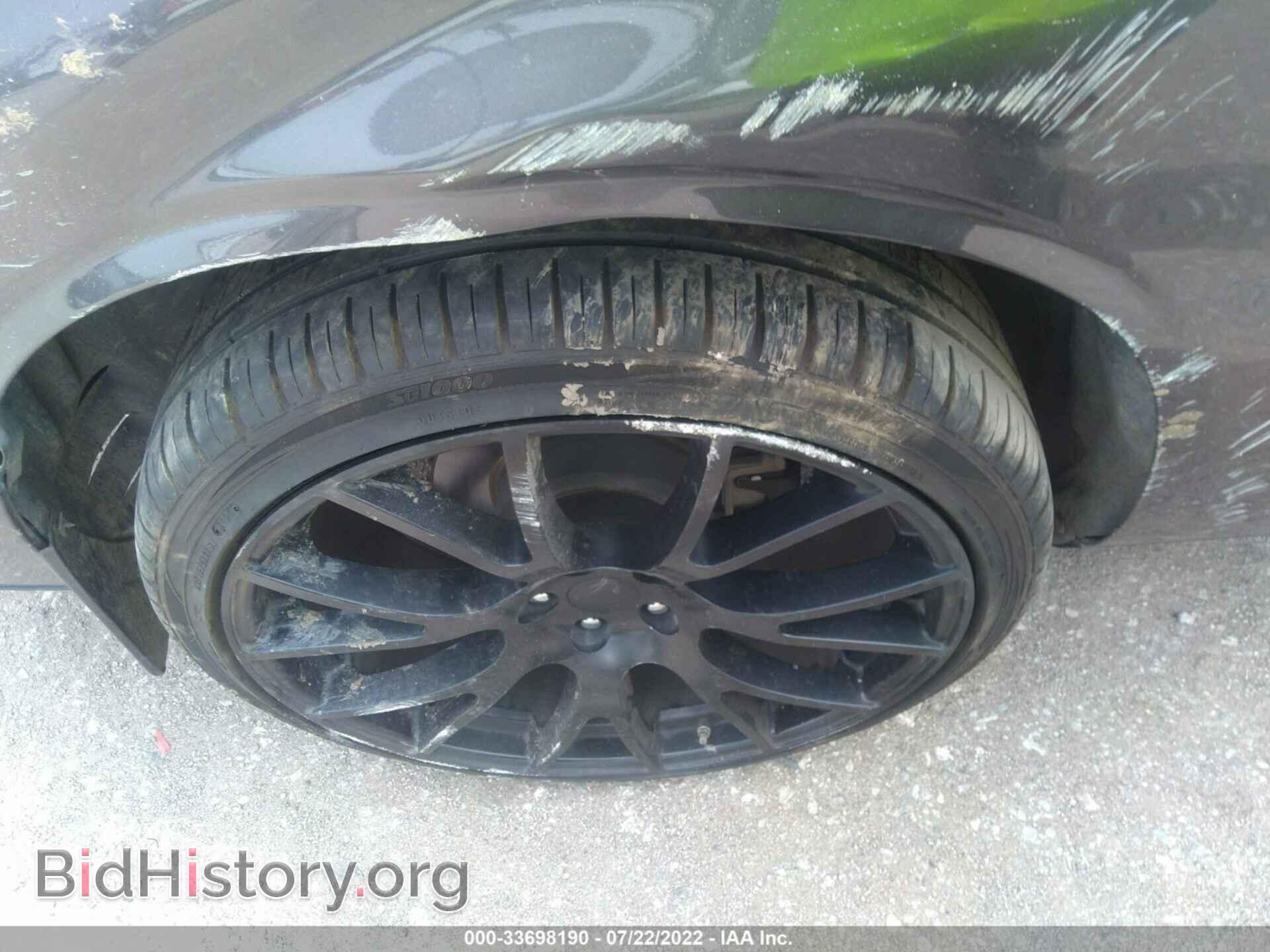 2016 DODGE CHALLENGER - VIN: 2C3CDZAG1GH158181 - Фото 15