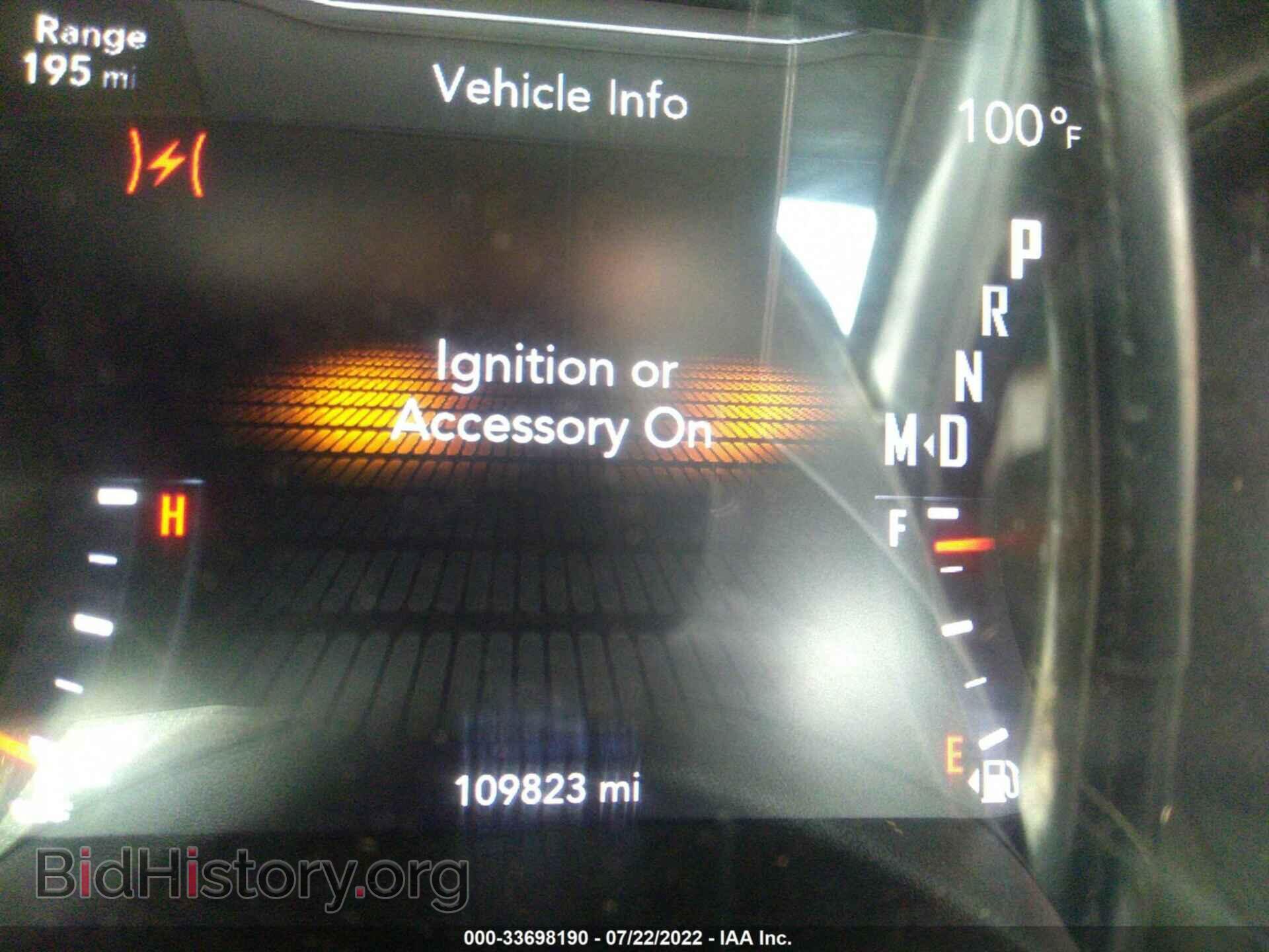 2016 DODGE CHALLENGER - VIN: 2C3CDZAG1GH158181 - Фото 7
