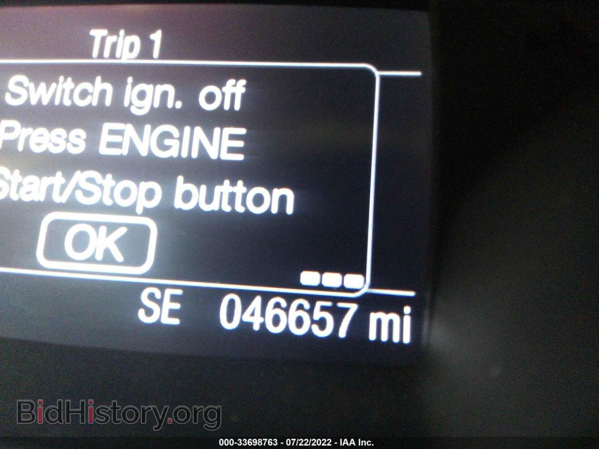 2015 FORD ESCAPE - VIN: 1FMCU0J99FUC04291 - Фото 7